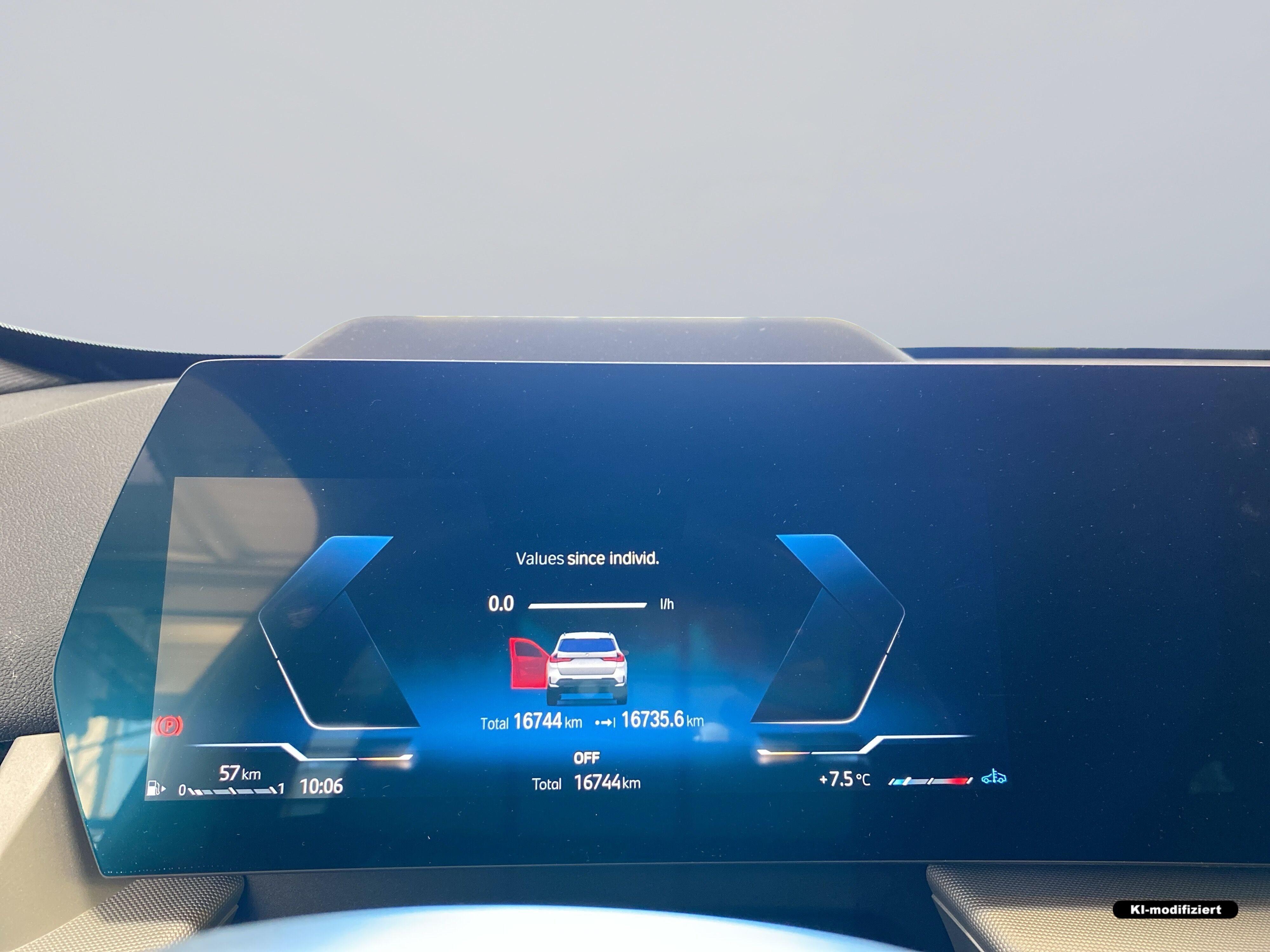 BMW X1 – Bild 9