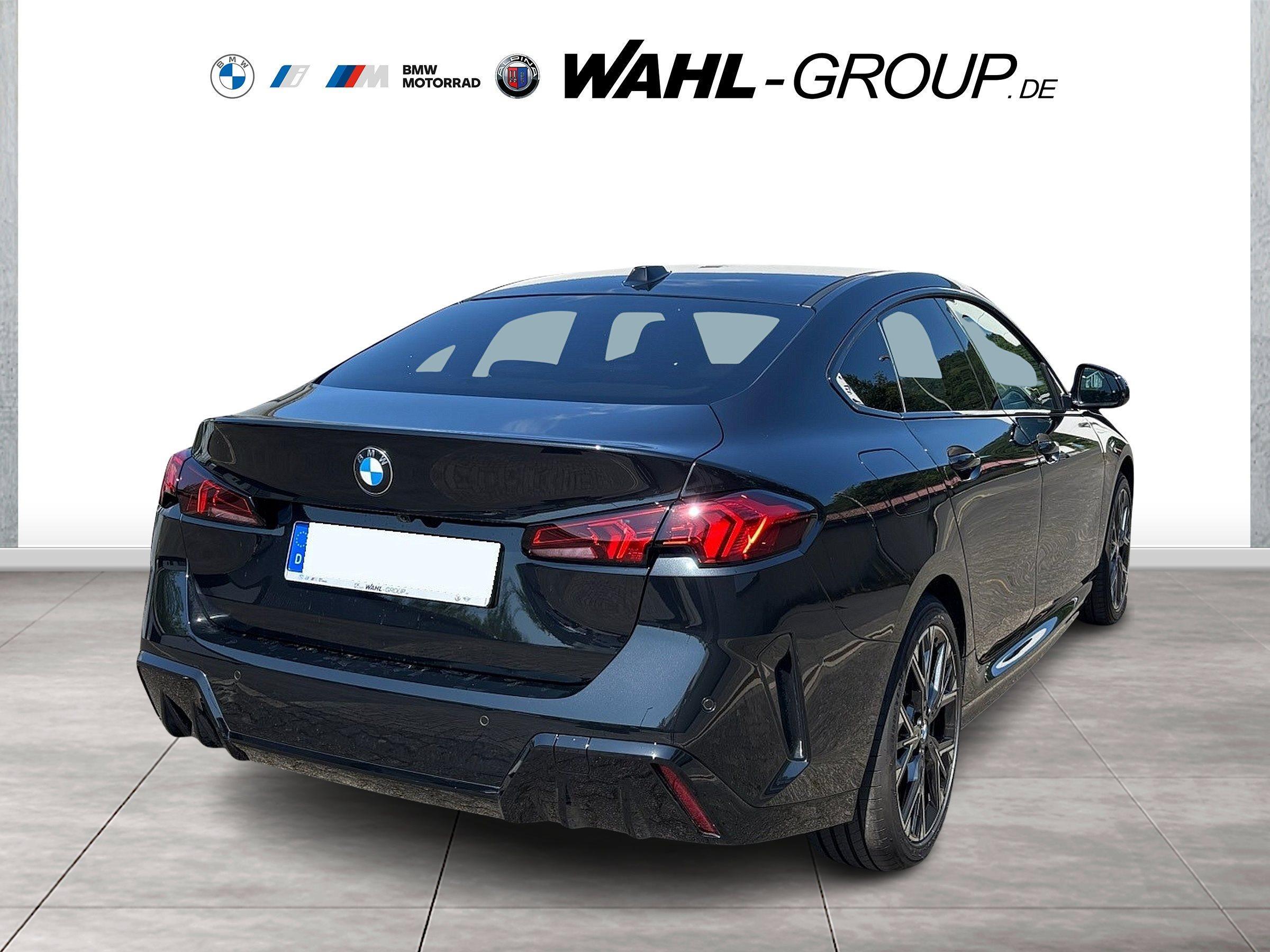BMW 2er Gran Coupé – Bild 2