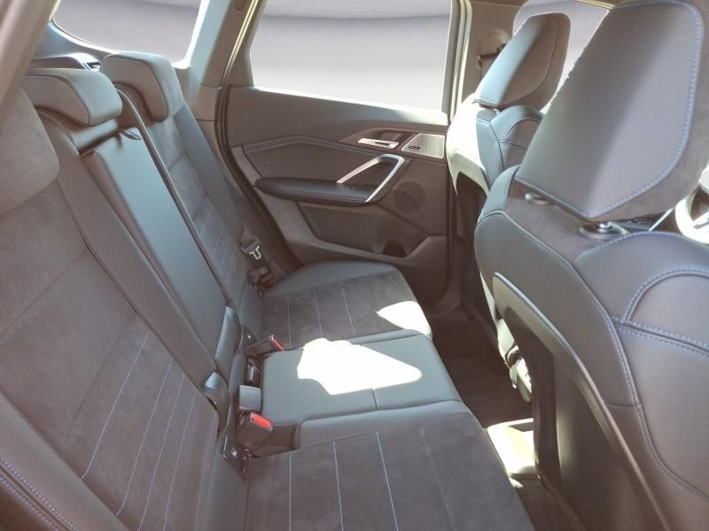 BMW X1 – Bild 30