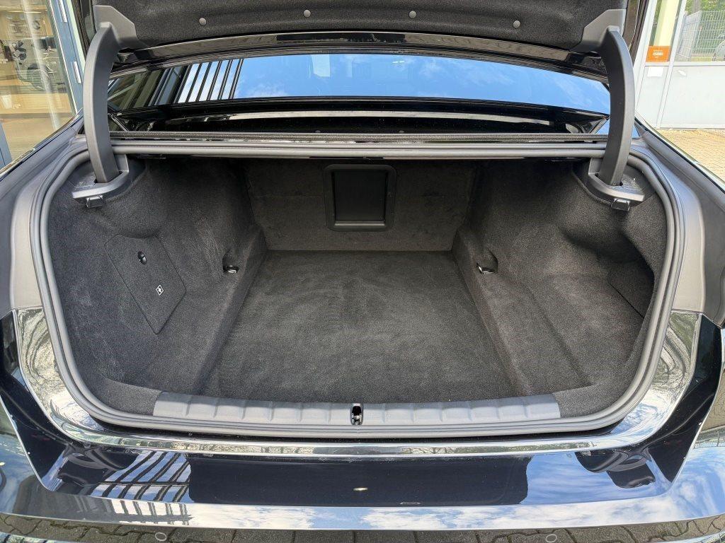 BMW 7er – Bild 13