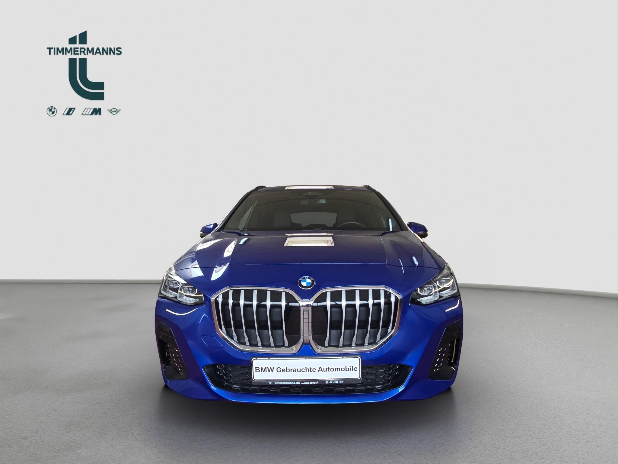 BMW 2er Active Tourer – Bild 16