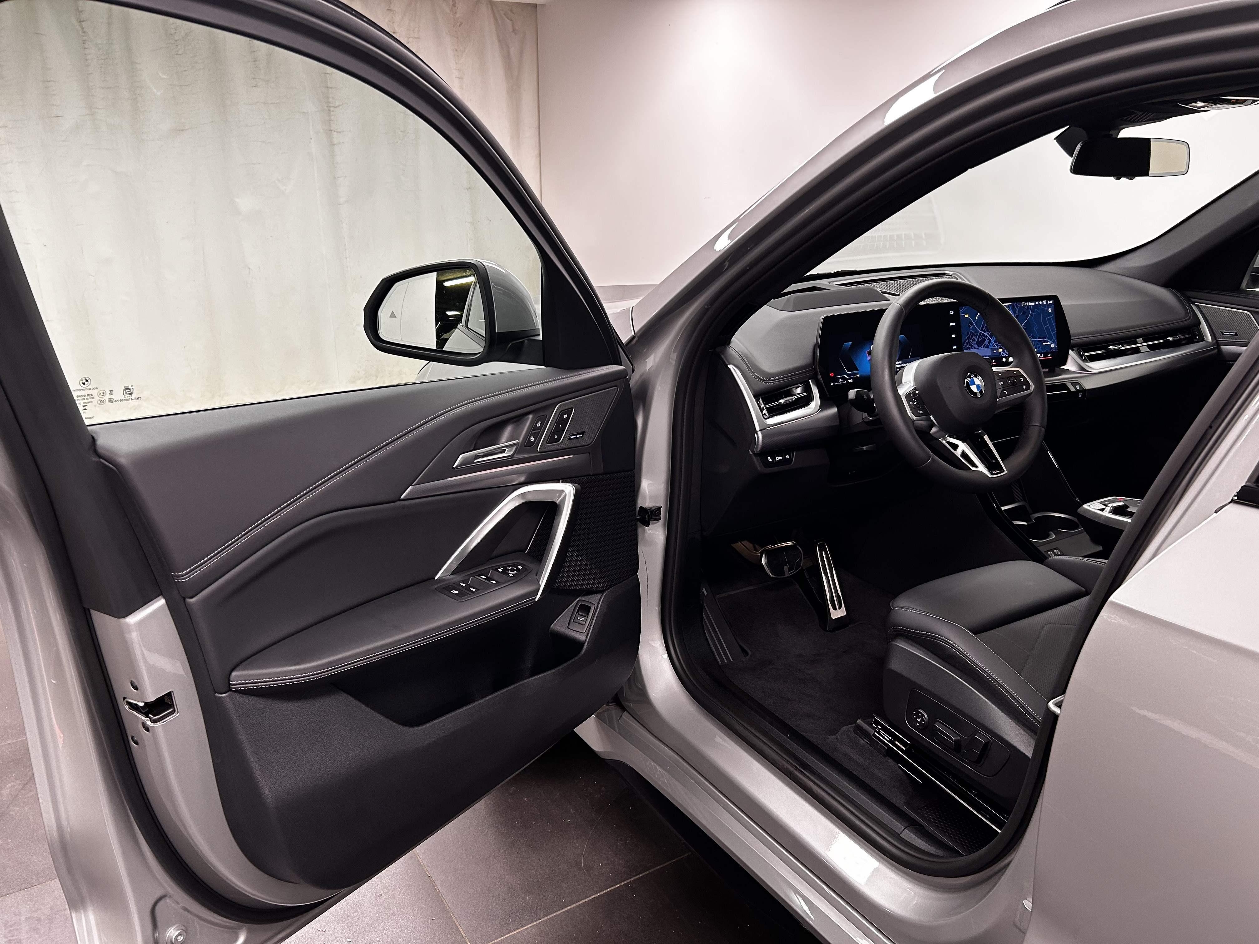BMW X1 – Bild 33