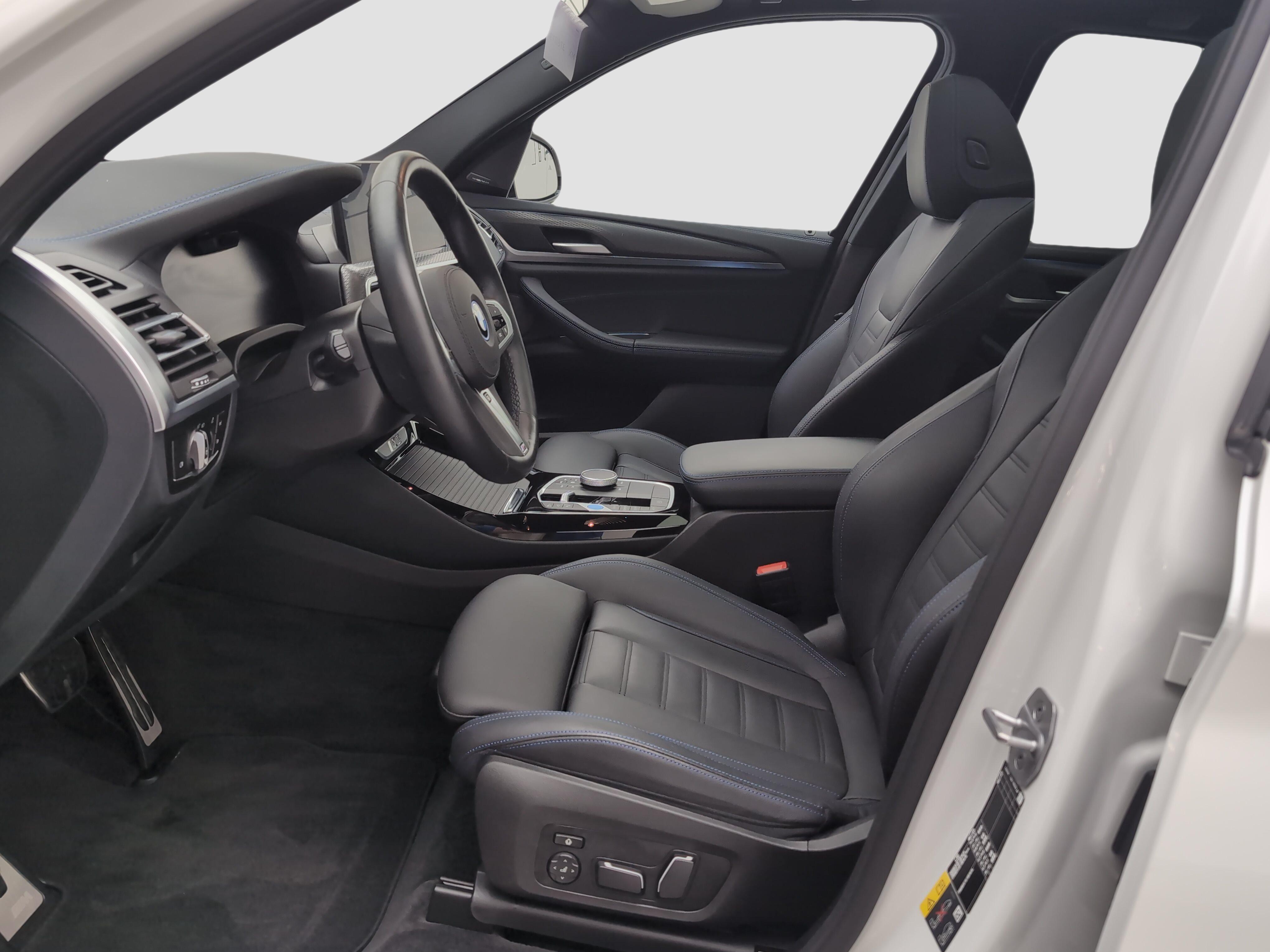 BMW iX3 – Bild 20