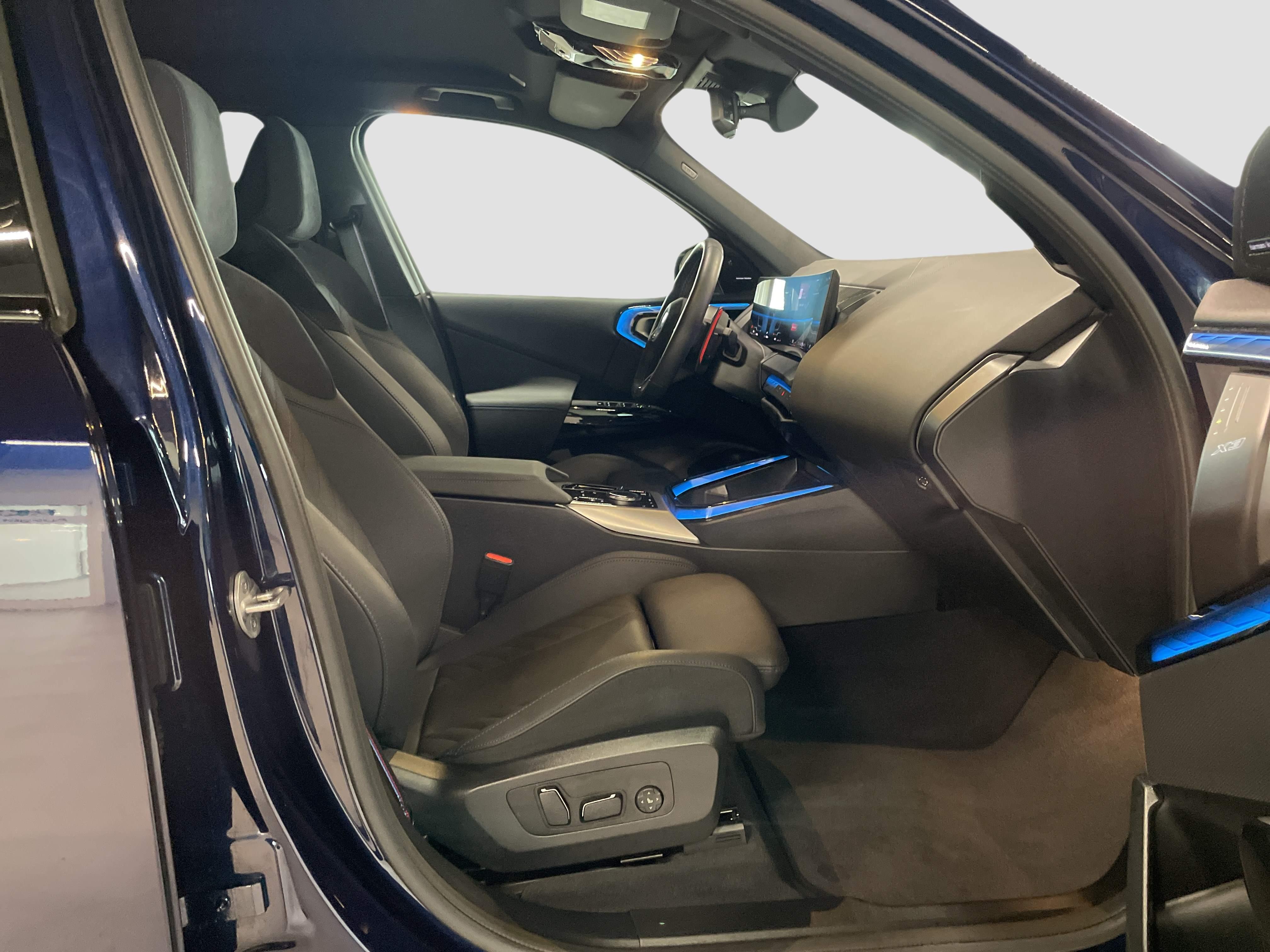 BMW X3 – Bild 7