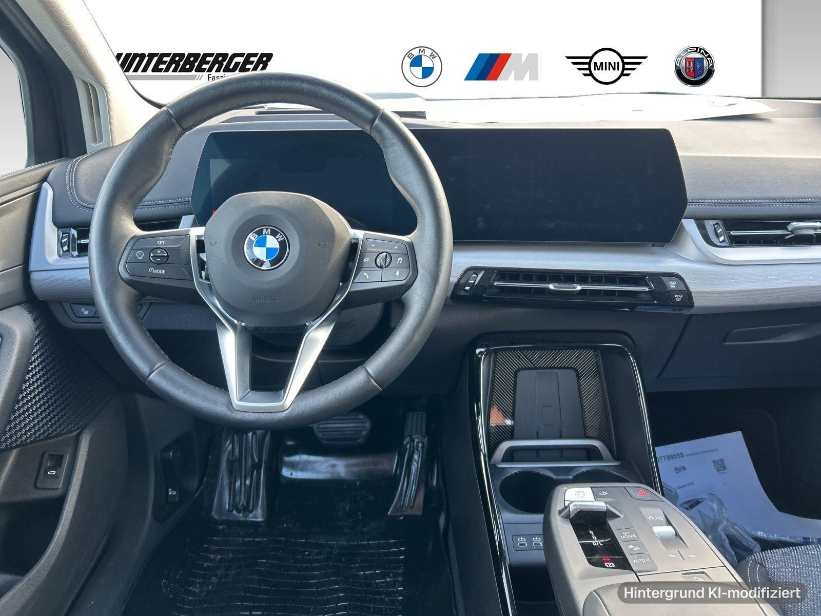 BMW 2er Active Tourer – Bild 15