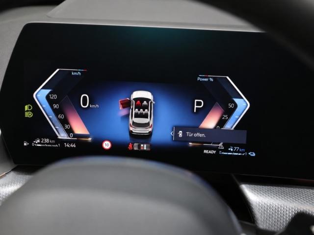 BMW X1 – Bild 4