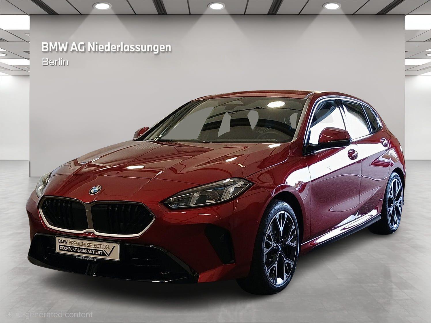 BMW 1er