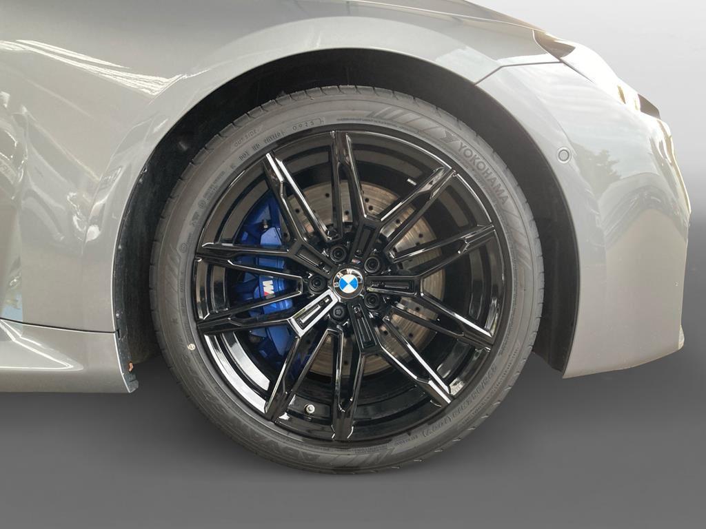 BMW M2 Coupé – Bild 4