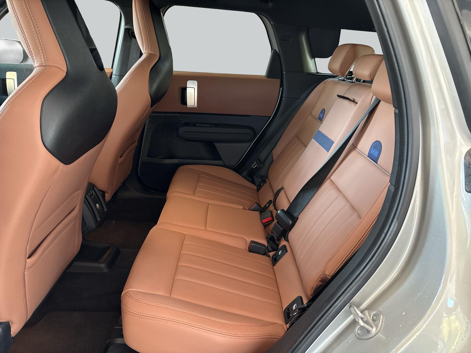 MINI Countryman – Bild 8