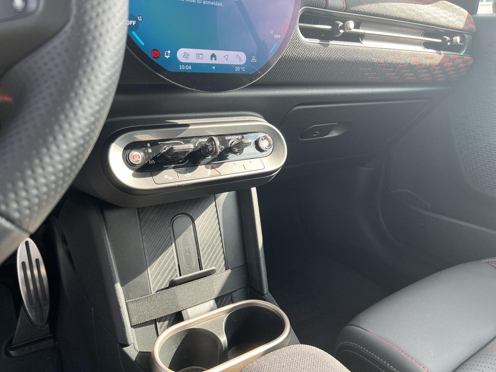 MINI Cabrio – Bild 29