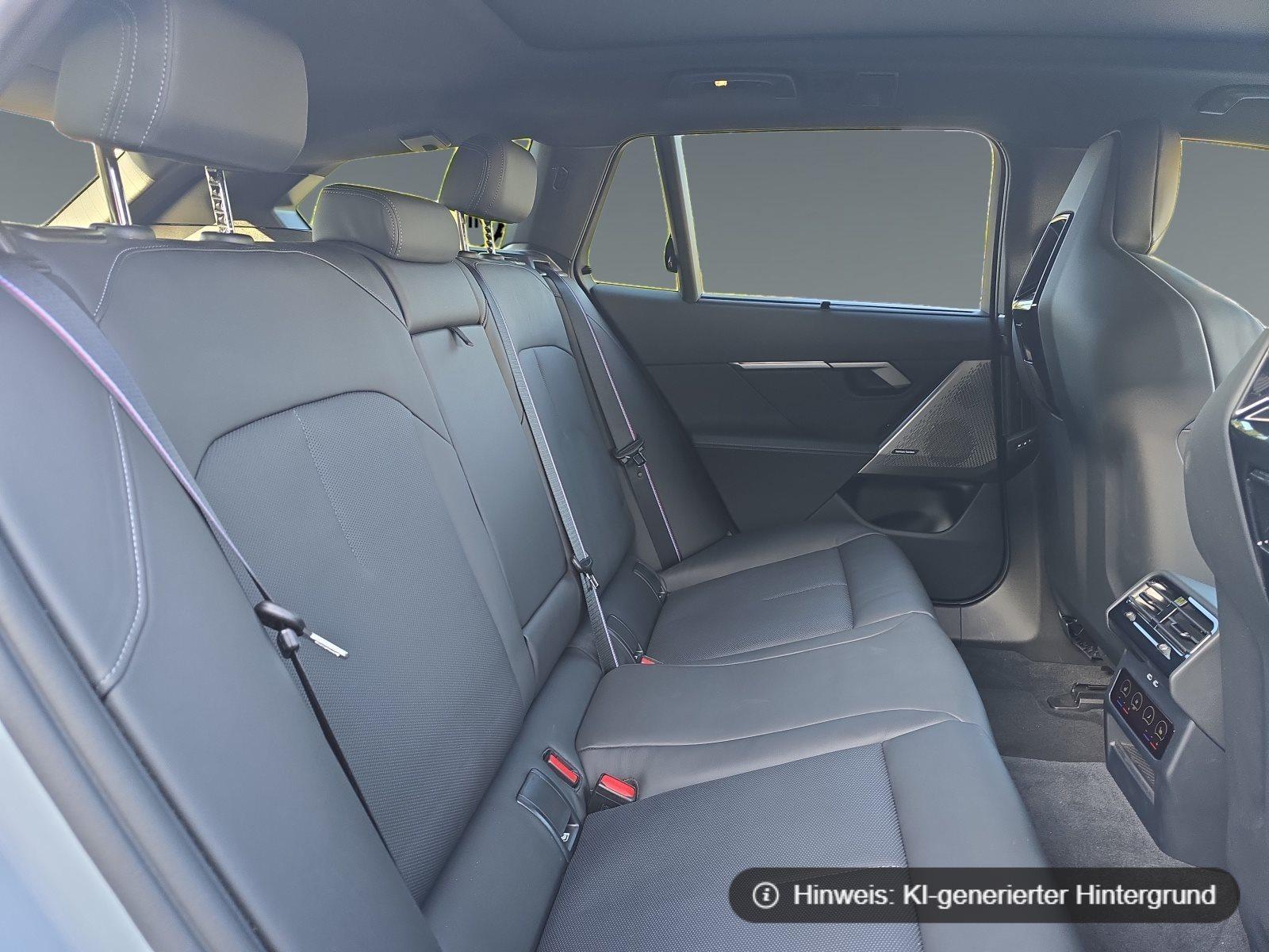 BMW 5er Touring – Bild 12