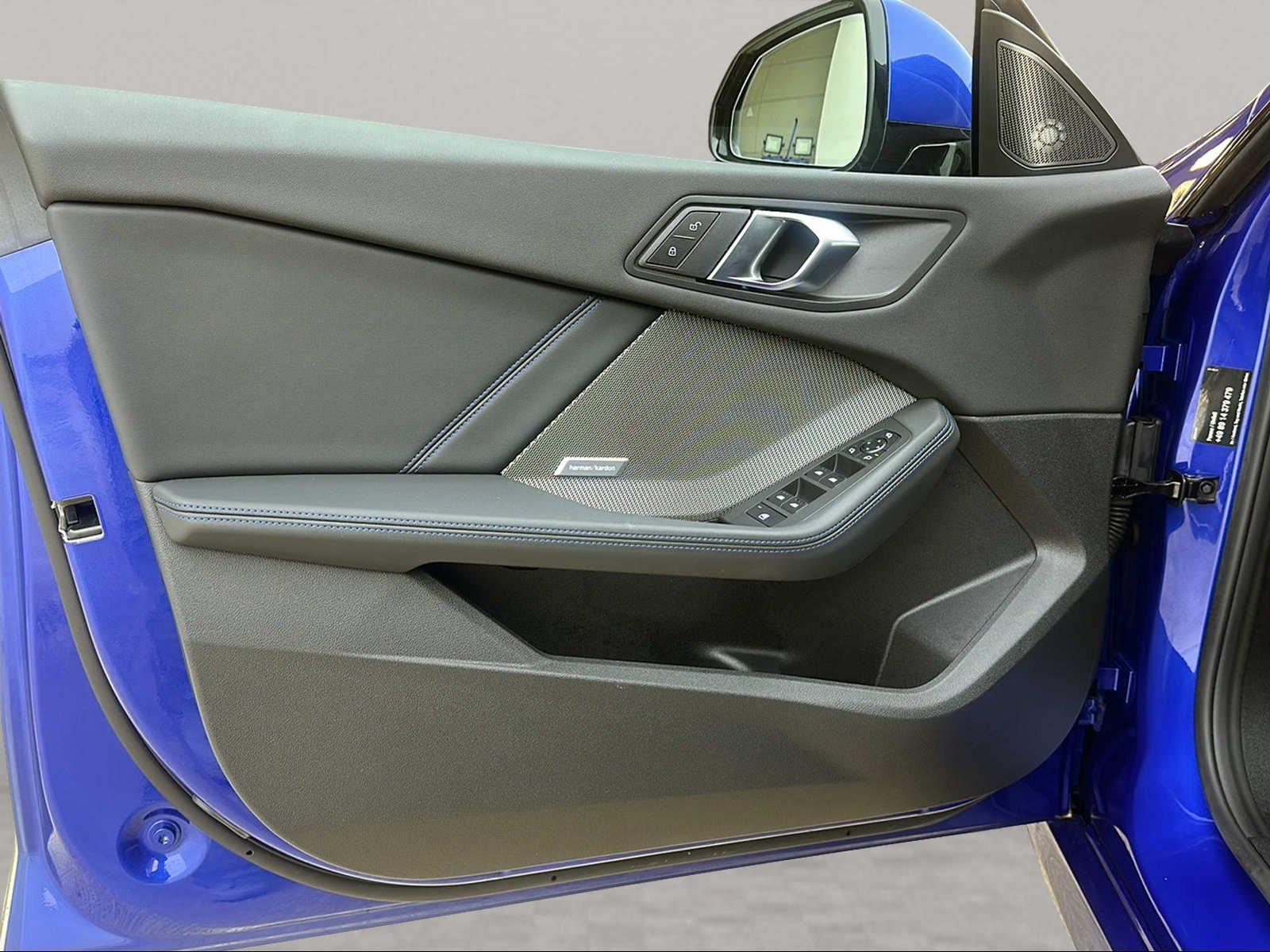 BMW 2er Gran Coupé – Bild 24
