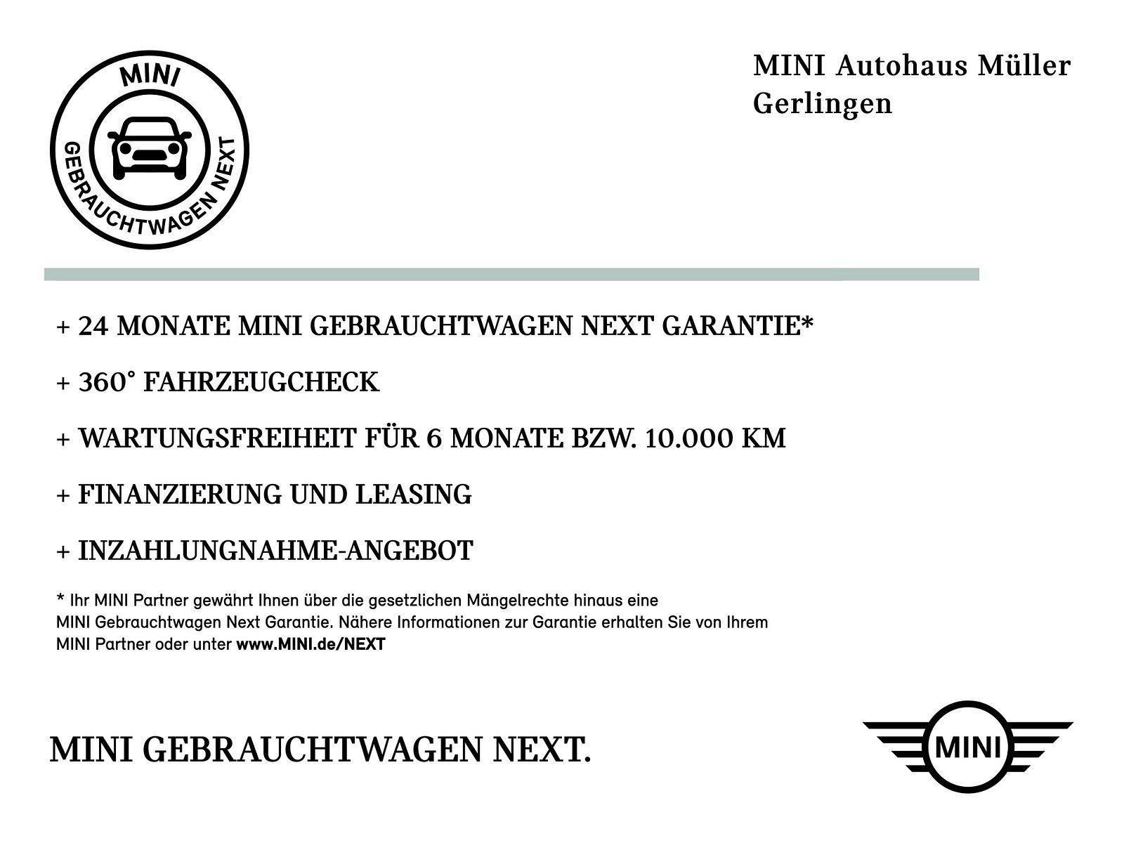 MINI Cabrio – Bild 6