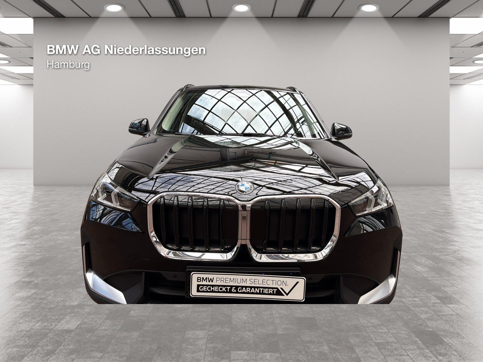 BMW X1 – Bild 8