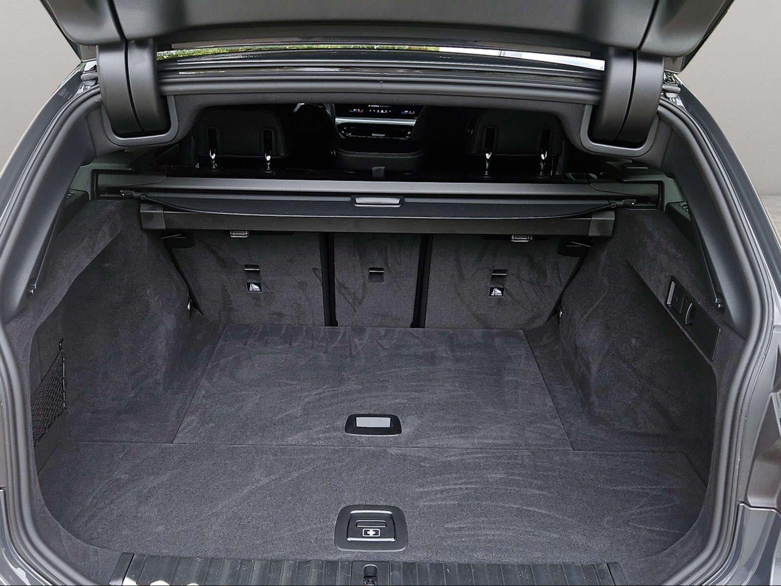 BMW 3er Touring – Bild 11