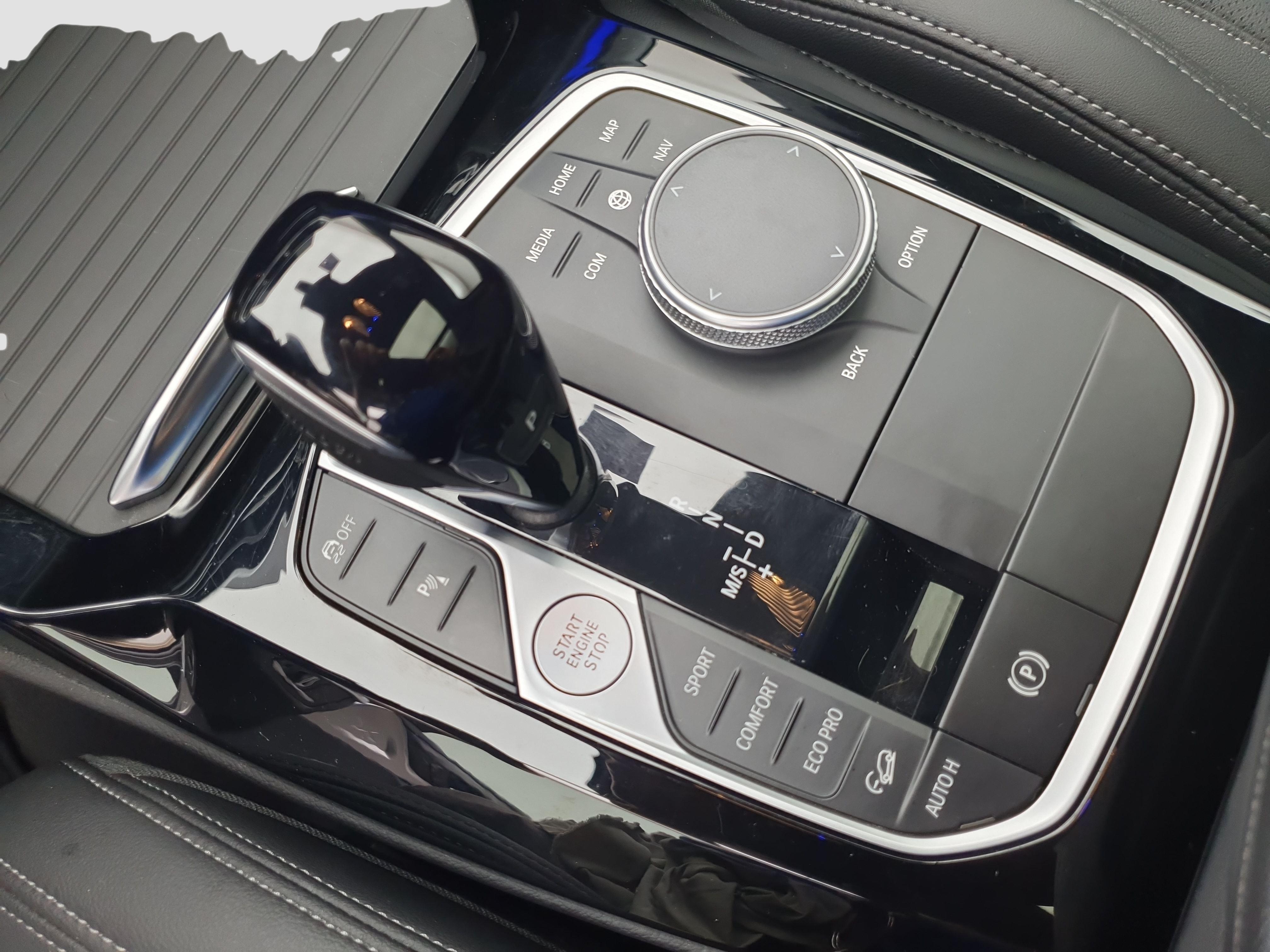 BMW X4 – Bild 18