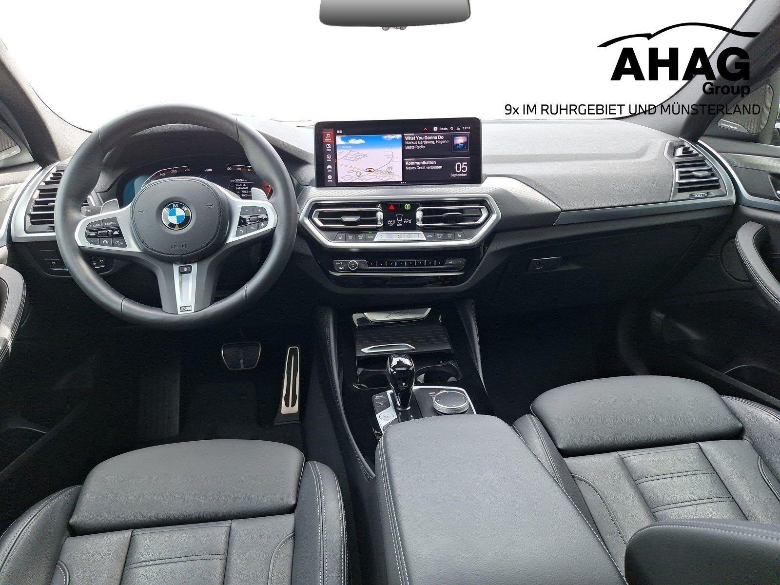 BMW X4 – Bild 9