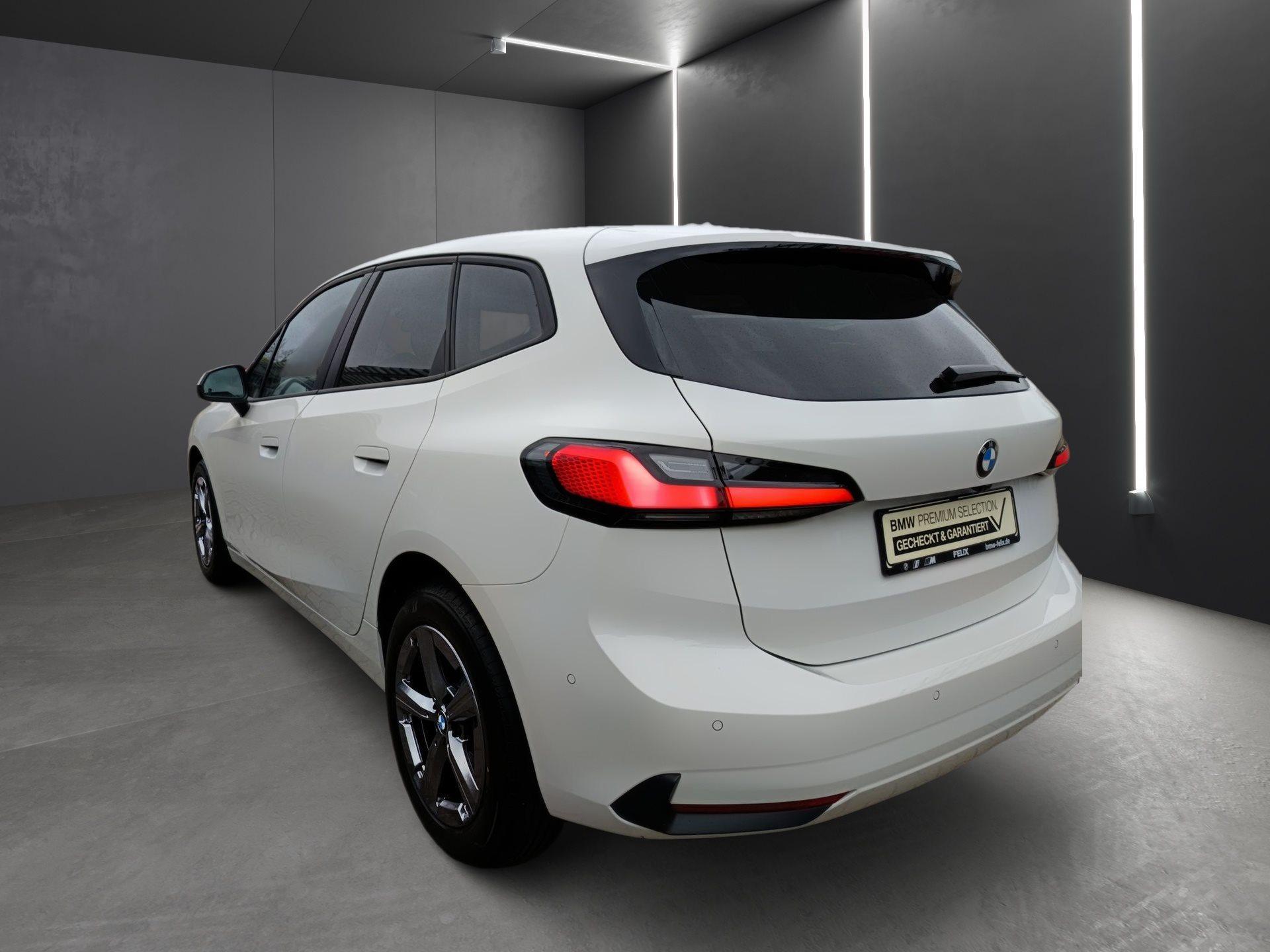 BMW 2er Active Tourer – Bild 6