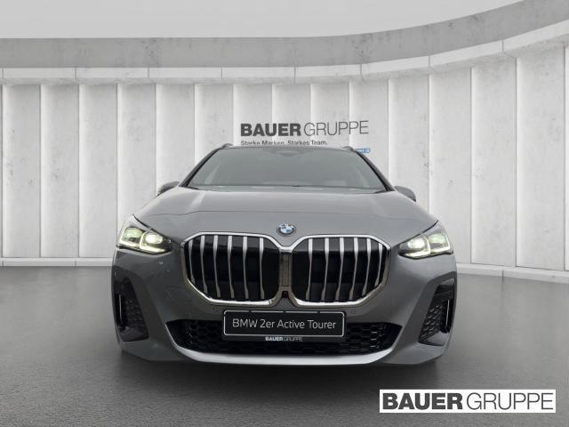 BMW 2er Active Tourer – Bild 9