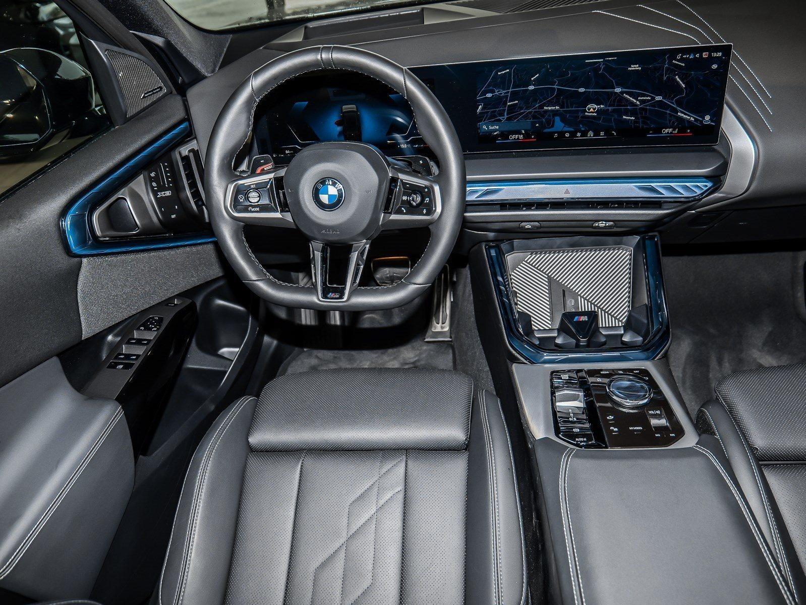 BMW X3 – Bild 12