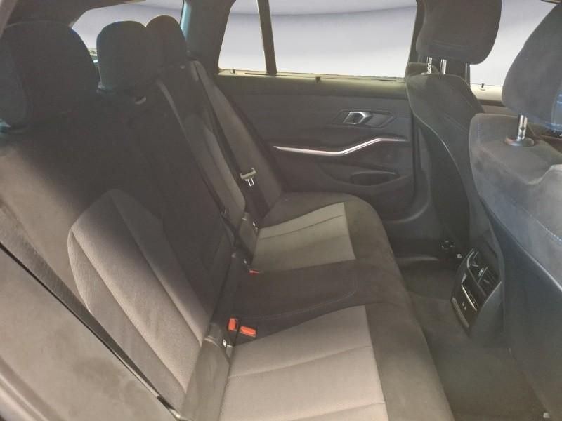 BMW 3er Touring – Bild 17