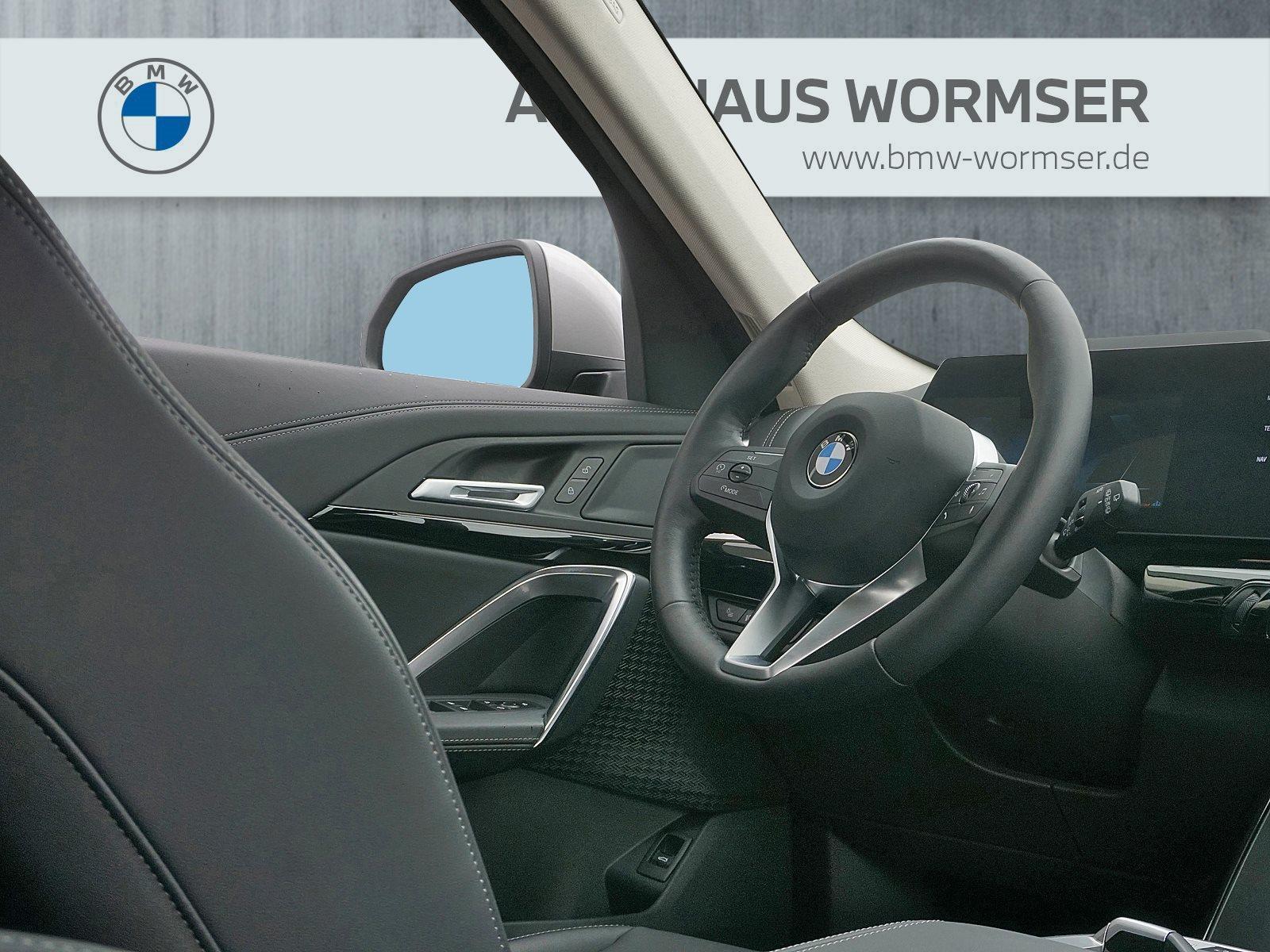 BMW X1 – Bild 28