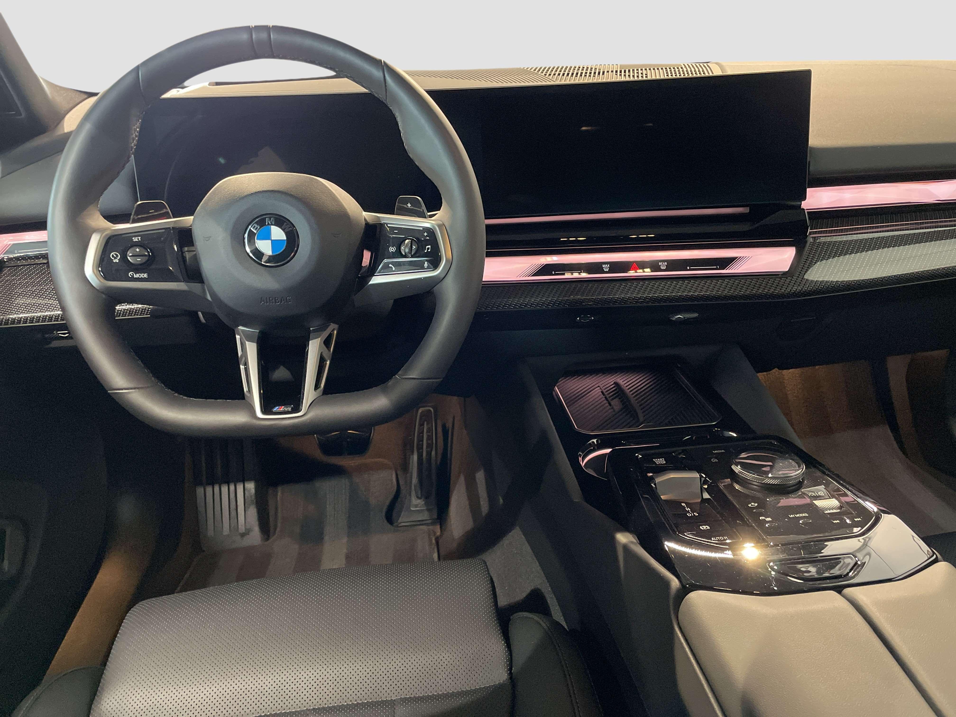 BMW 5er – Bild 9