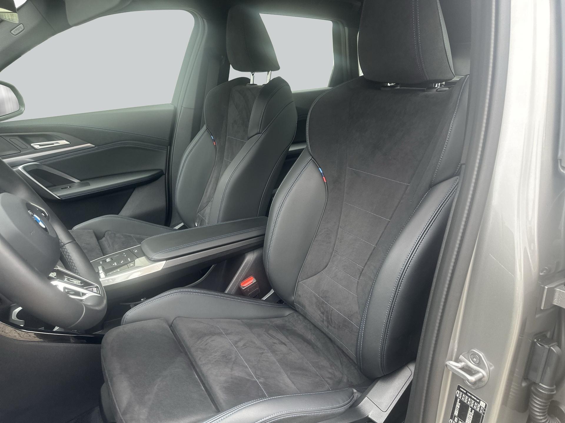 BMW X1 – Bild 12
