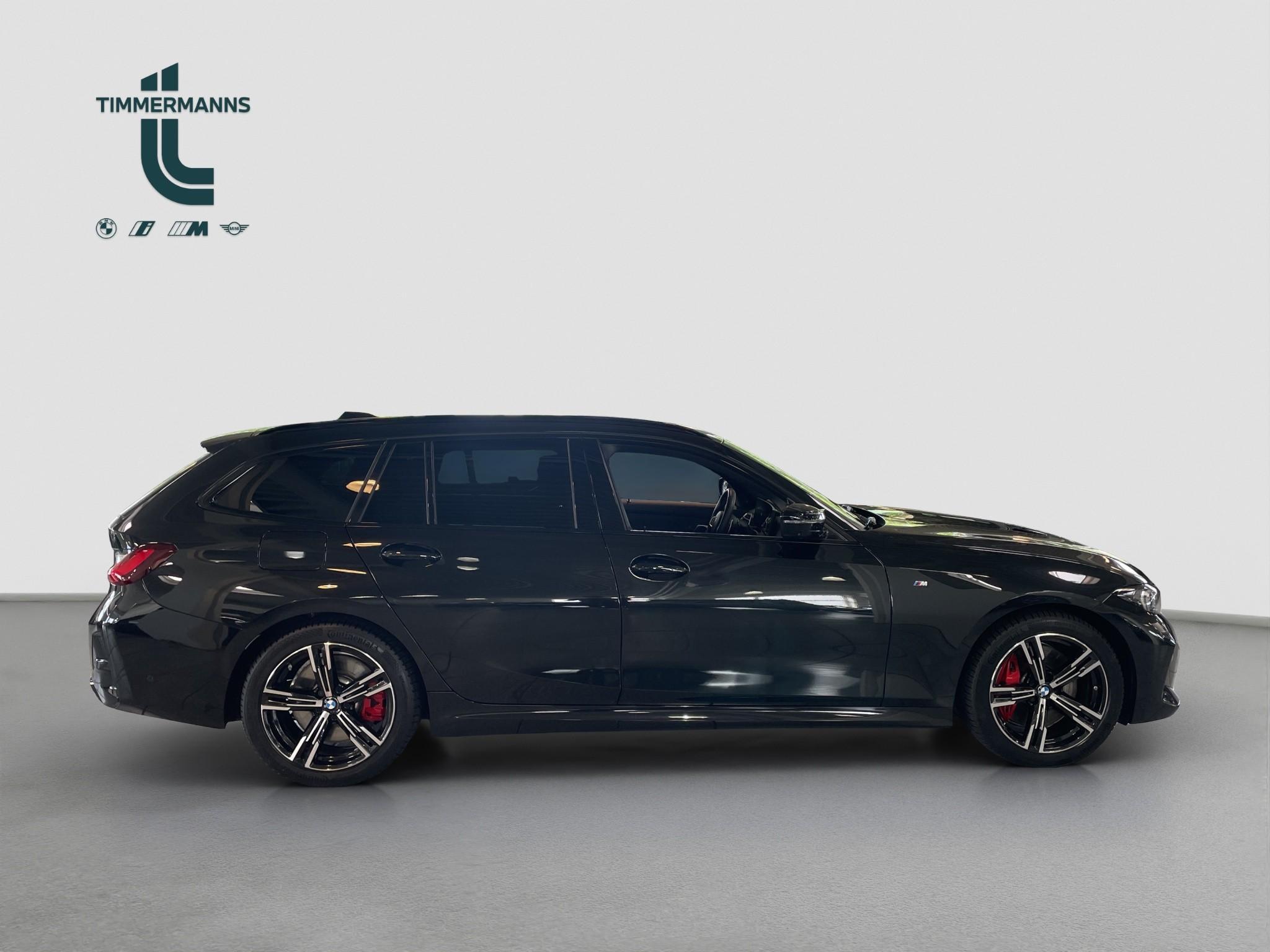 BMW 3er Touring – Bild 5