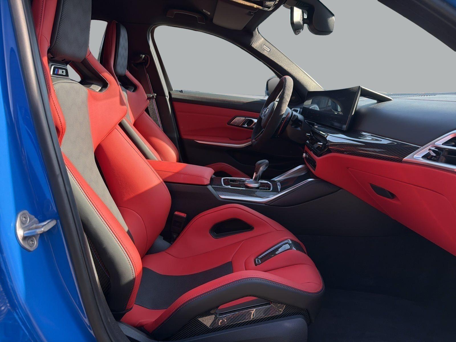 BMW M3 – Bild 9