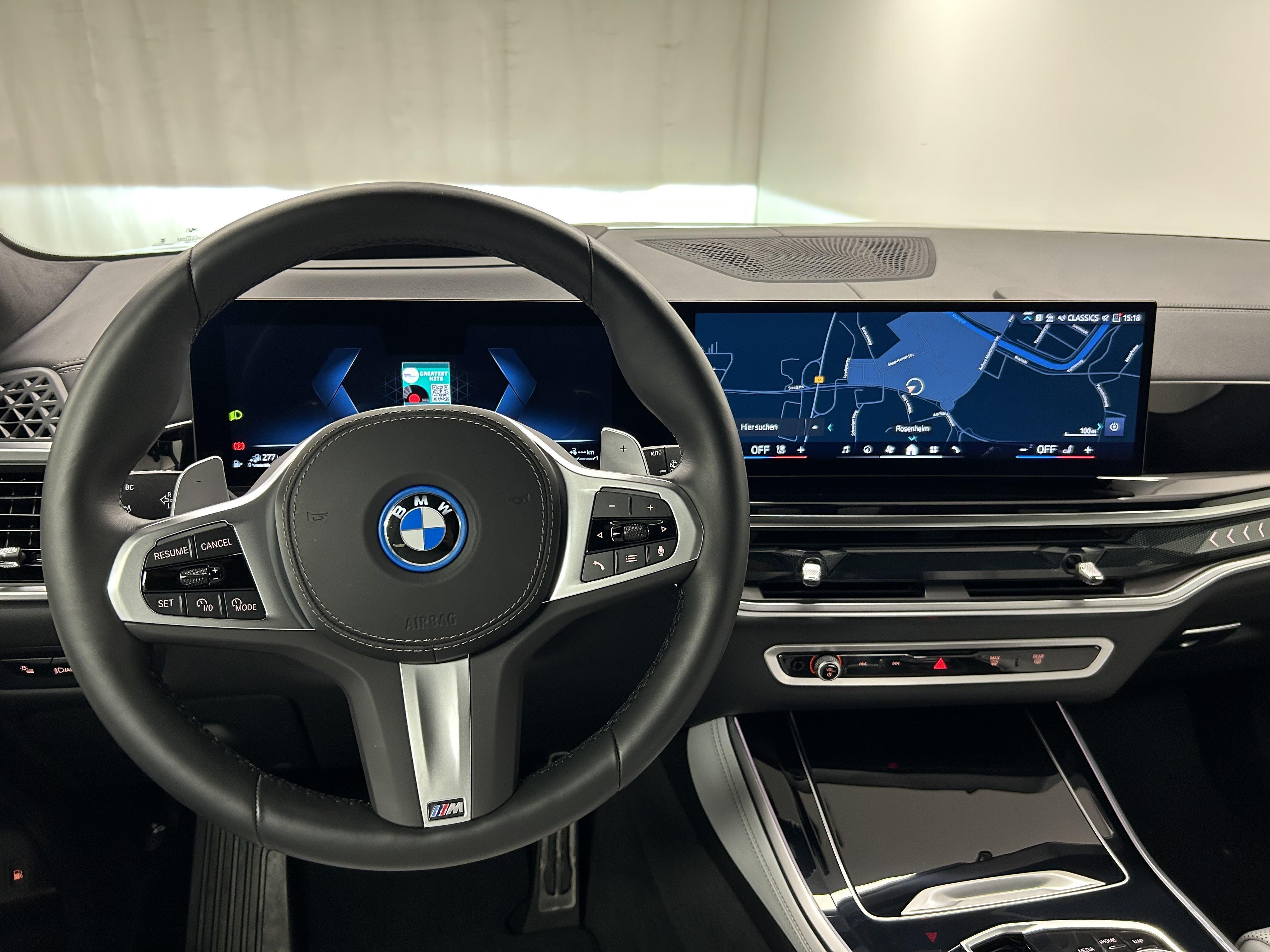 BMW X5 – Bild 9