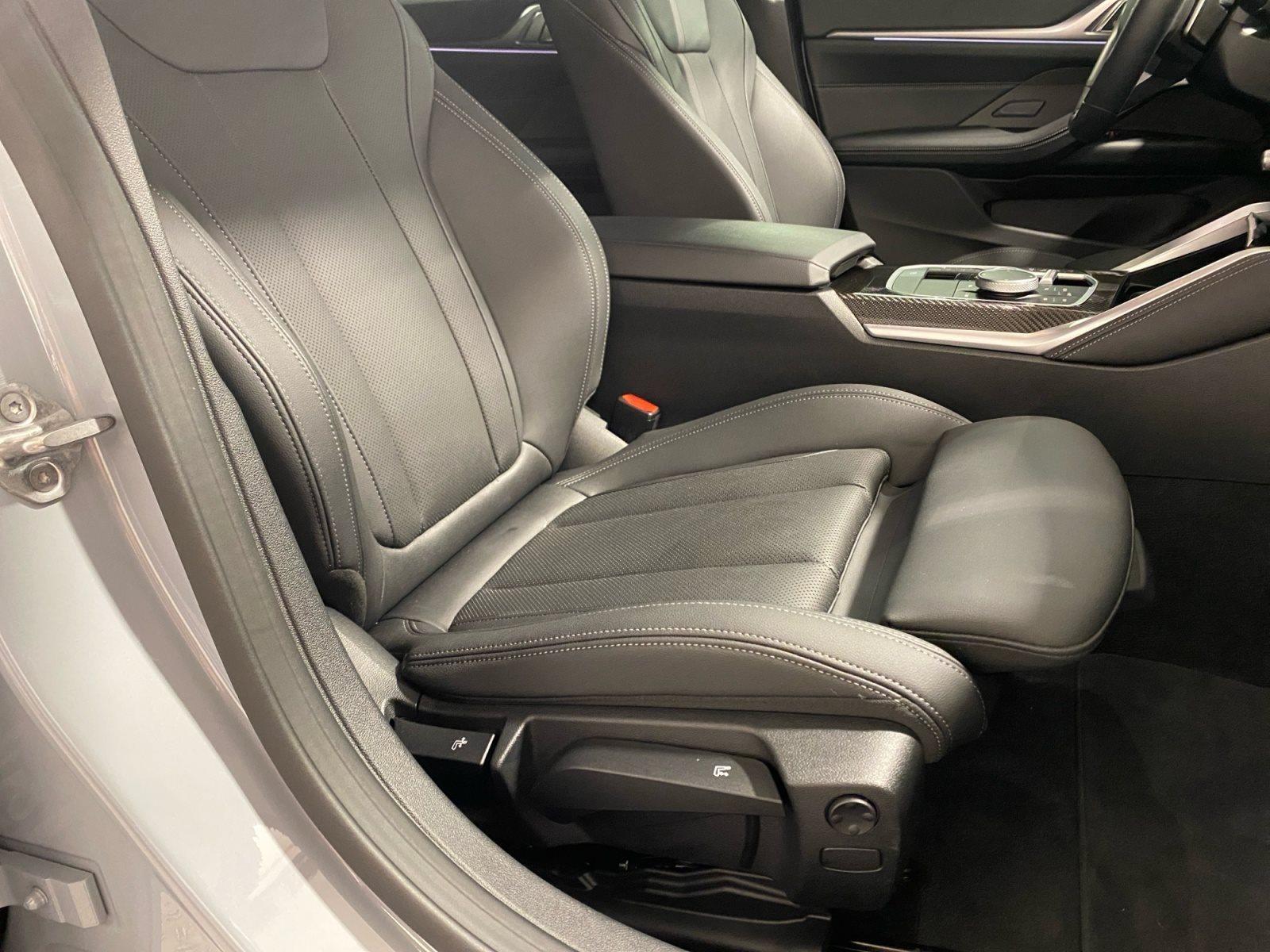 BMW 4er Gran Coupé – Bild 13