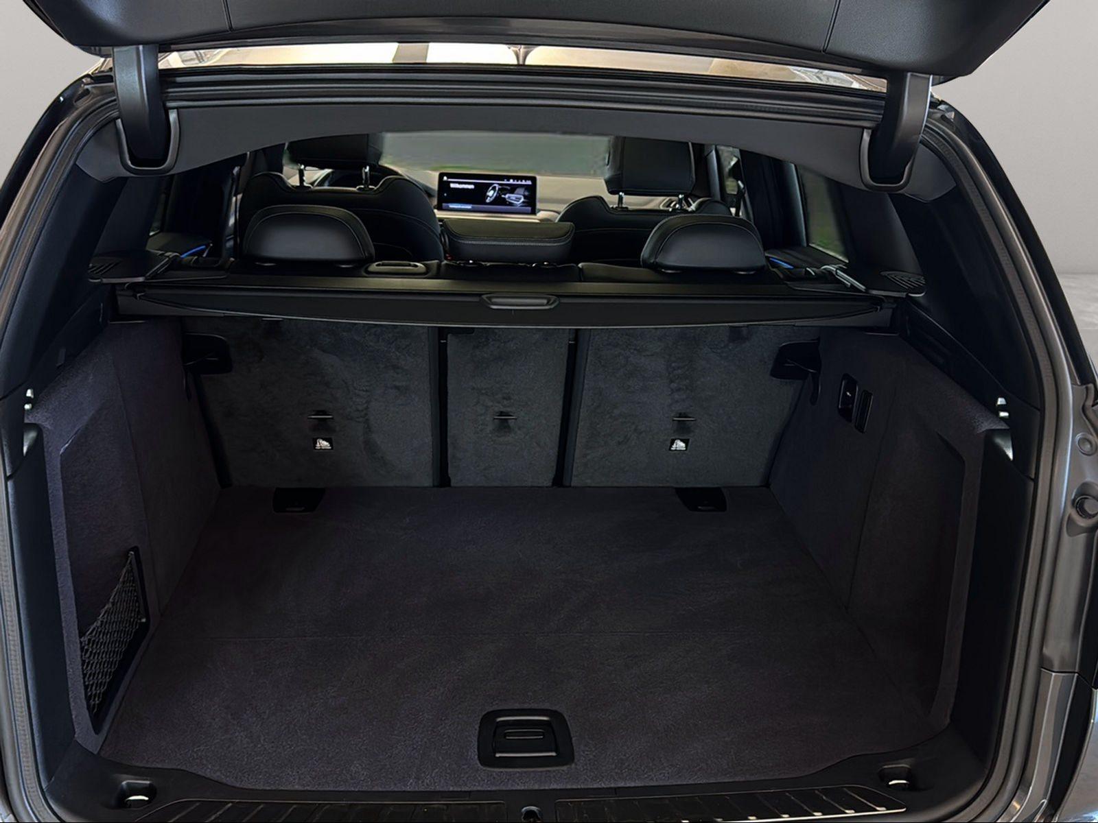 BMW iX3 – Bild 13