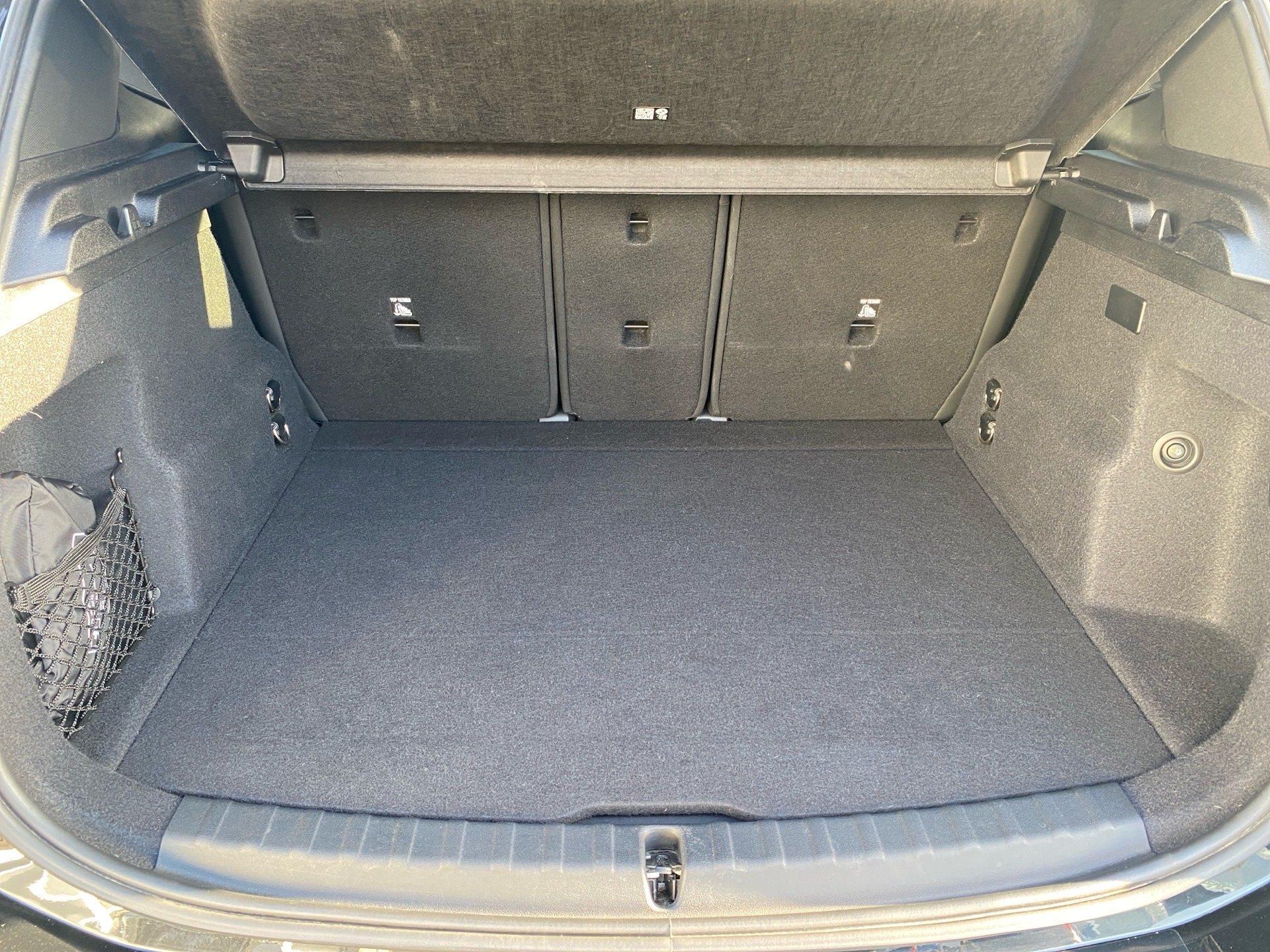 BMW 2er Active Tourer – Bild 8