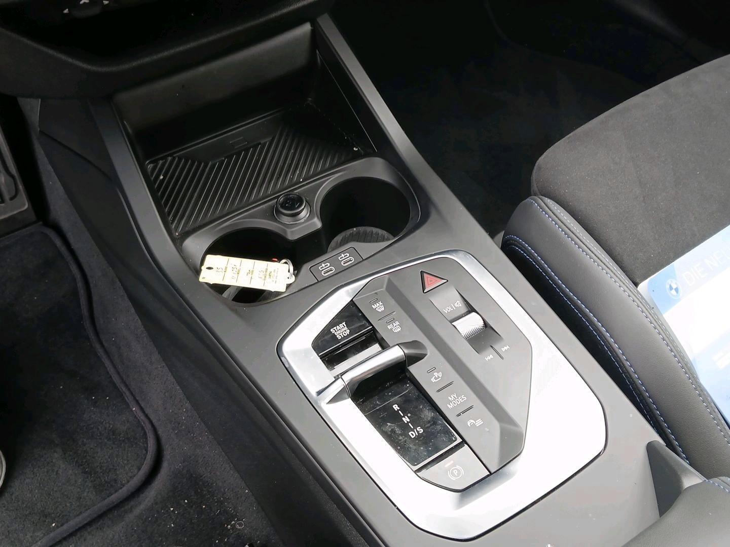 BMW 1er – Bild 11