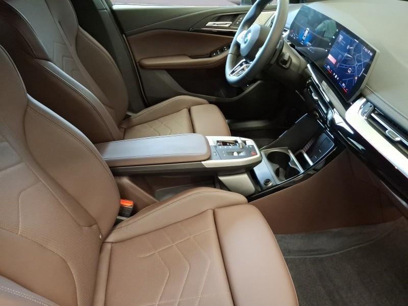 BMW 2er Active Tourer – Bild 34