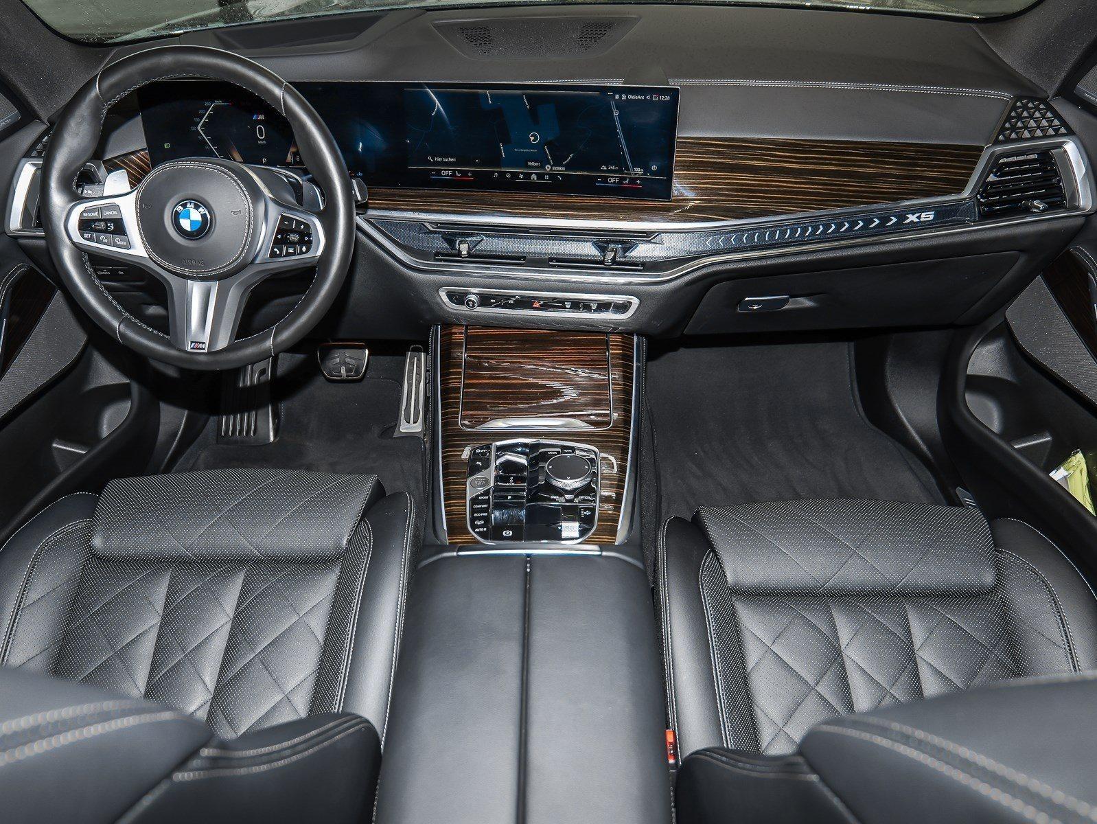 BMW X5 – Bild 3