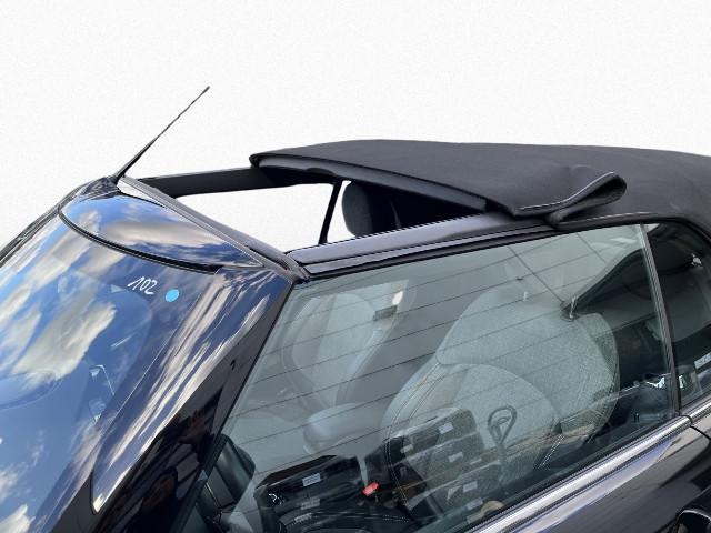 MINI Cabrio – Bild 8