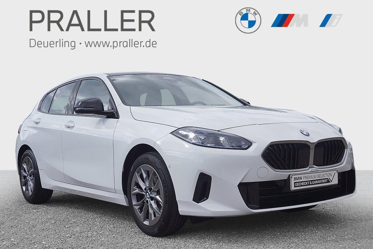 BMW 1er