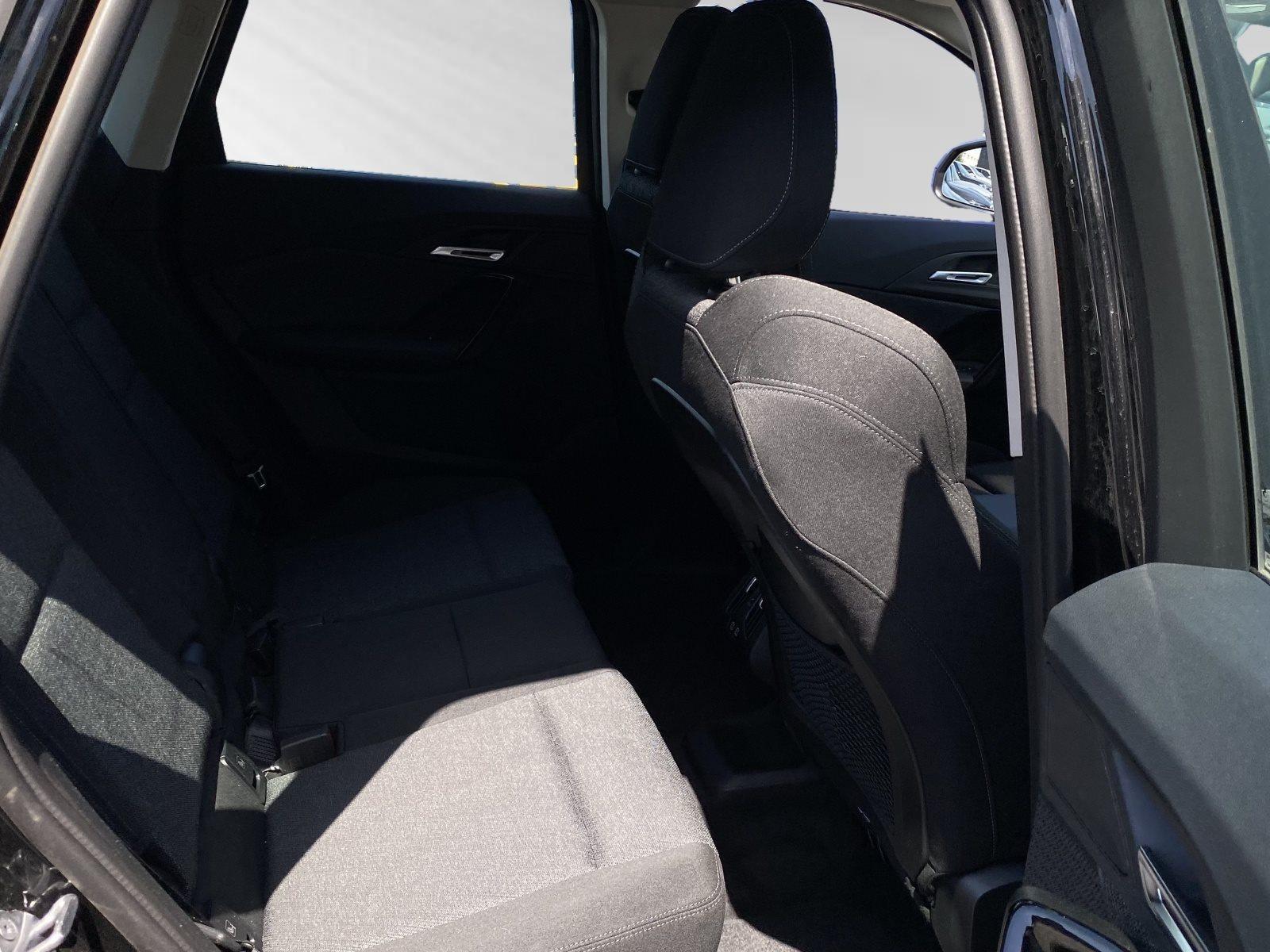 BMW X1 – Bild 14