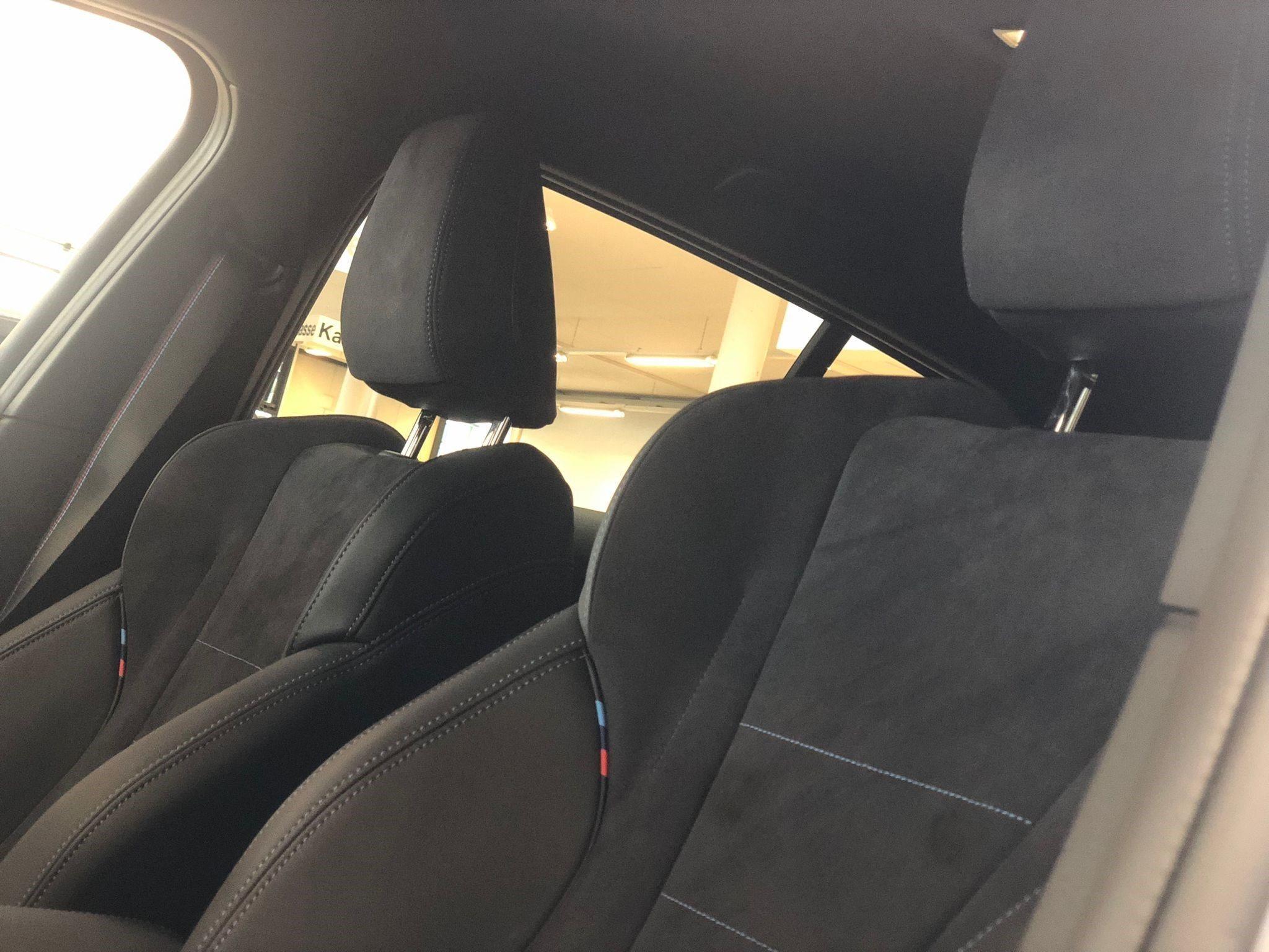 BMW 1er – Bild 7
