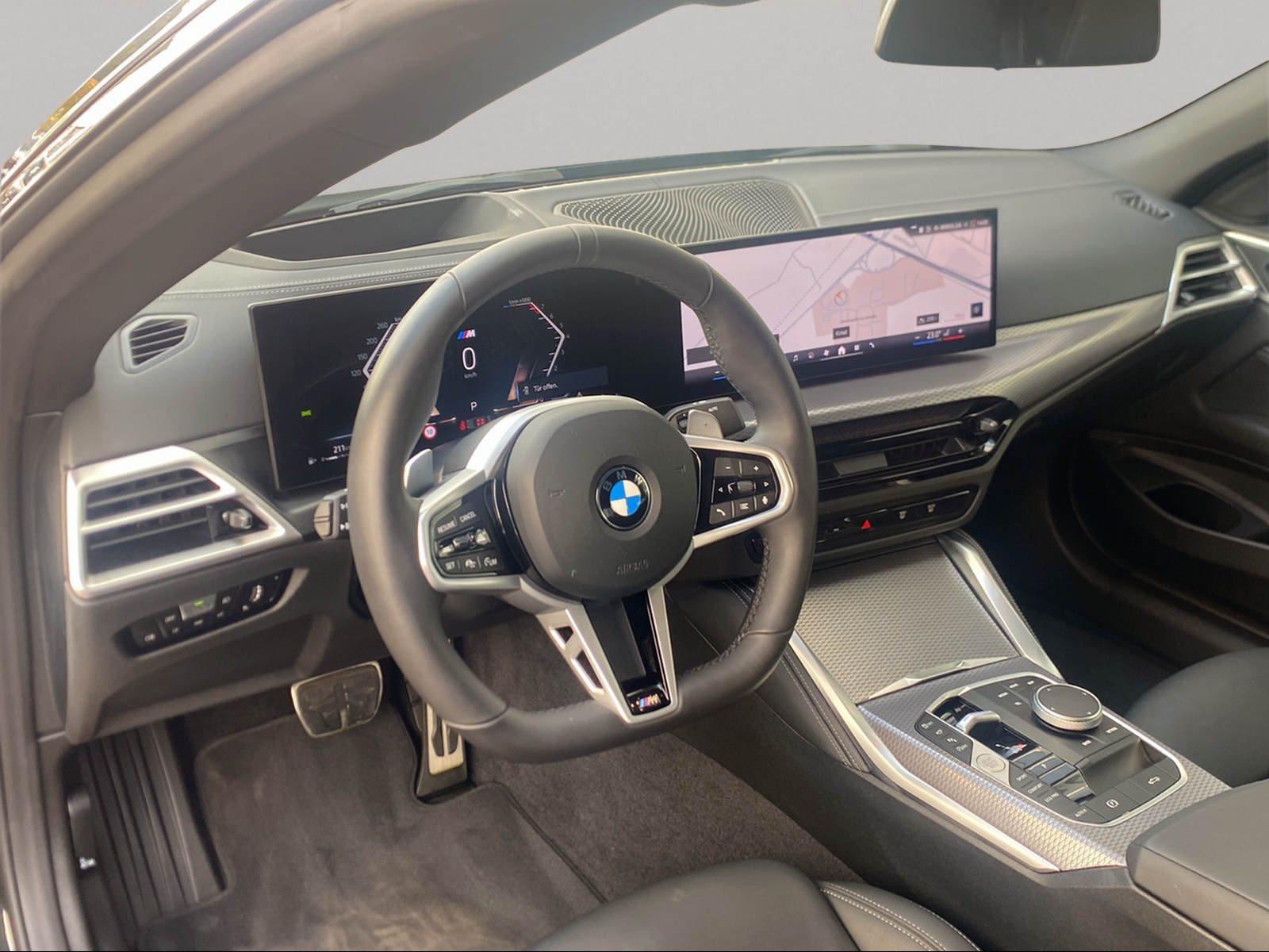 BMW 4er Cabrio – Bild 4