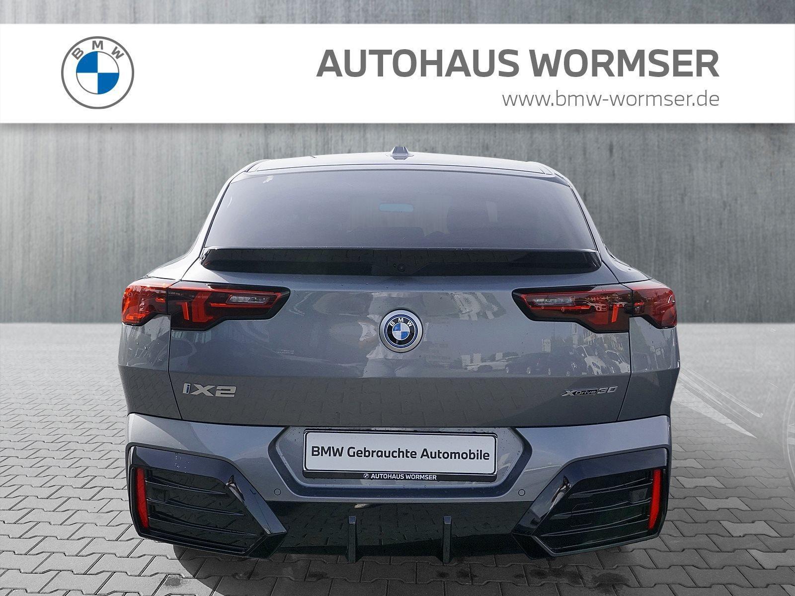 BMW iX2 – Bild 5