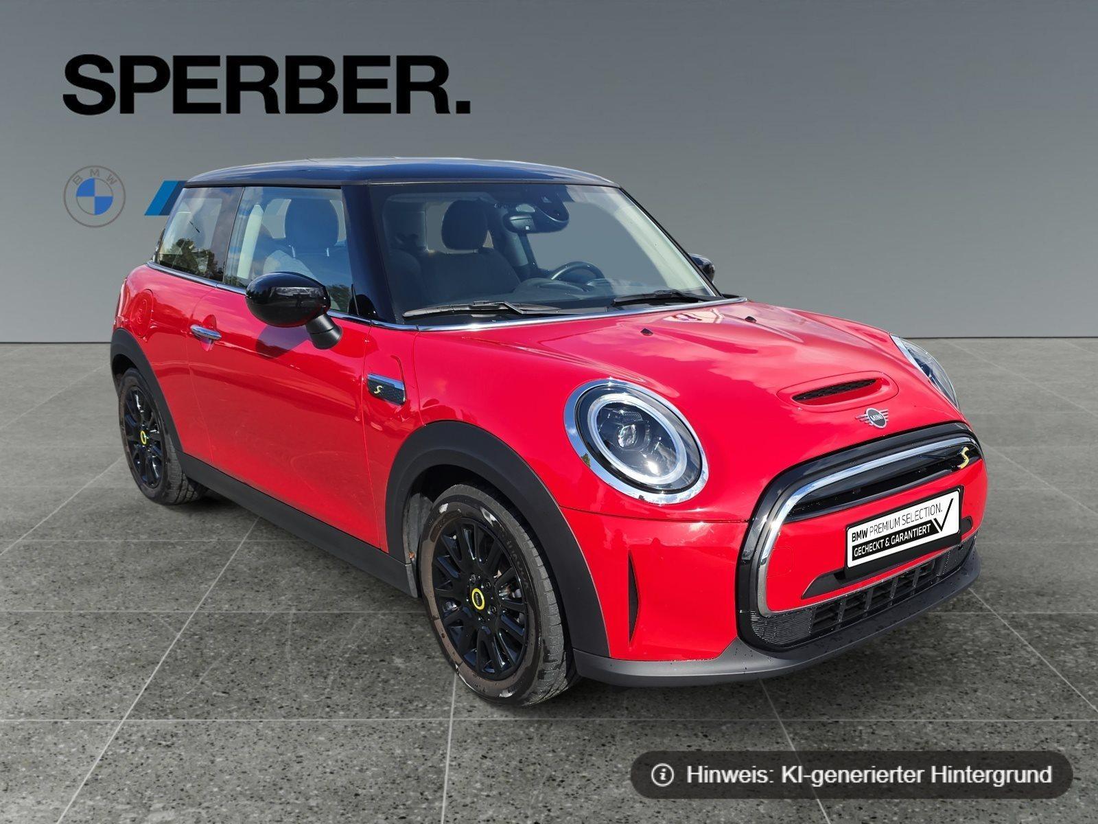 MINI Cooper 3-Türer – Bild 14
