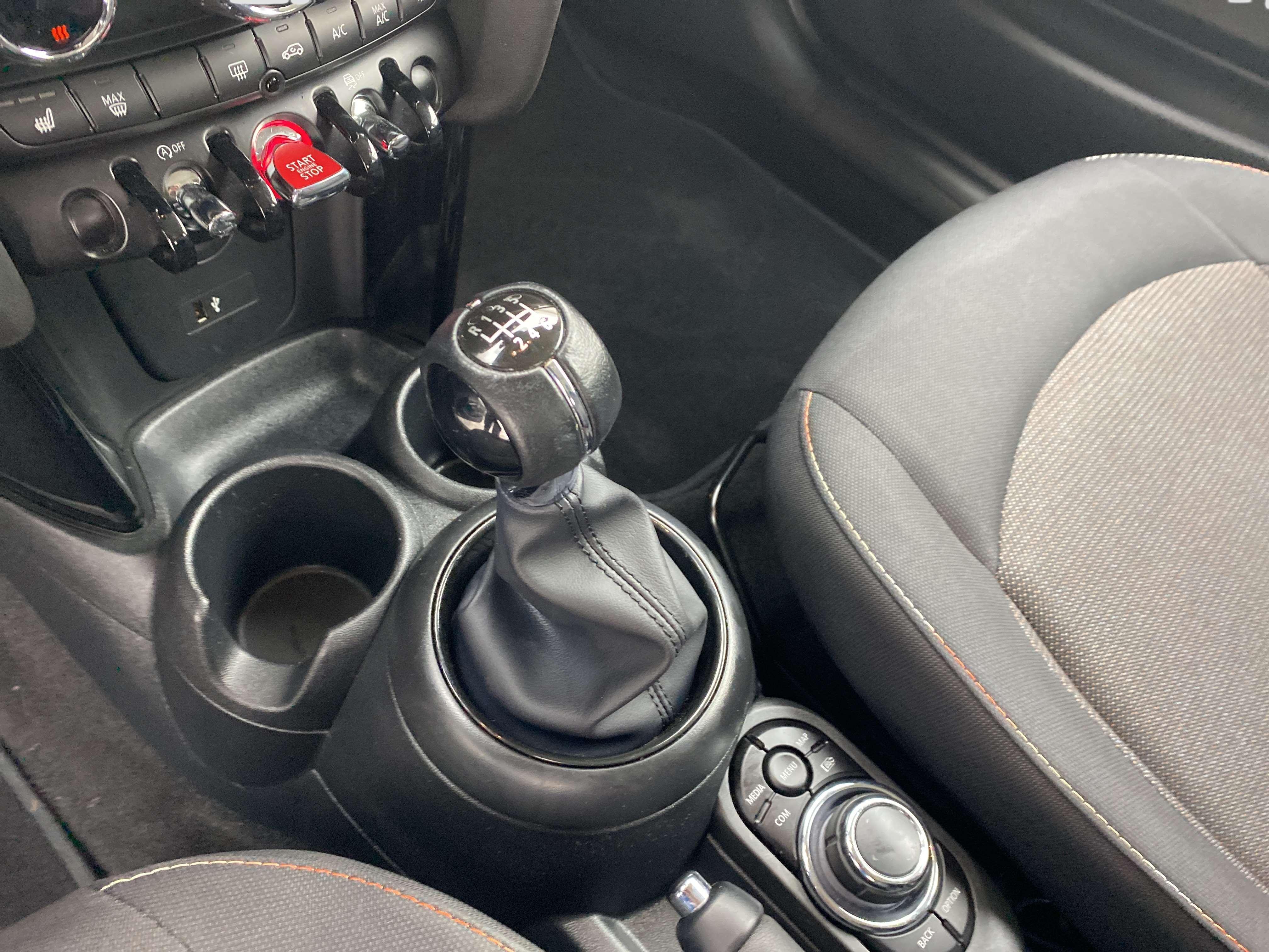 MINI Cooper 3-Türer – Bild 11