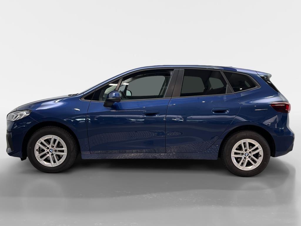 BMW 2er Active Tourer – Bild 3