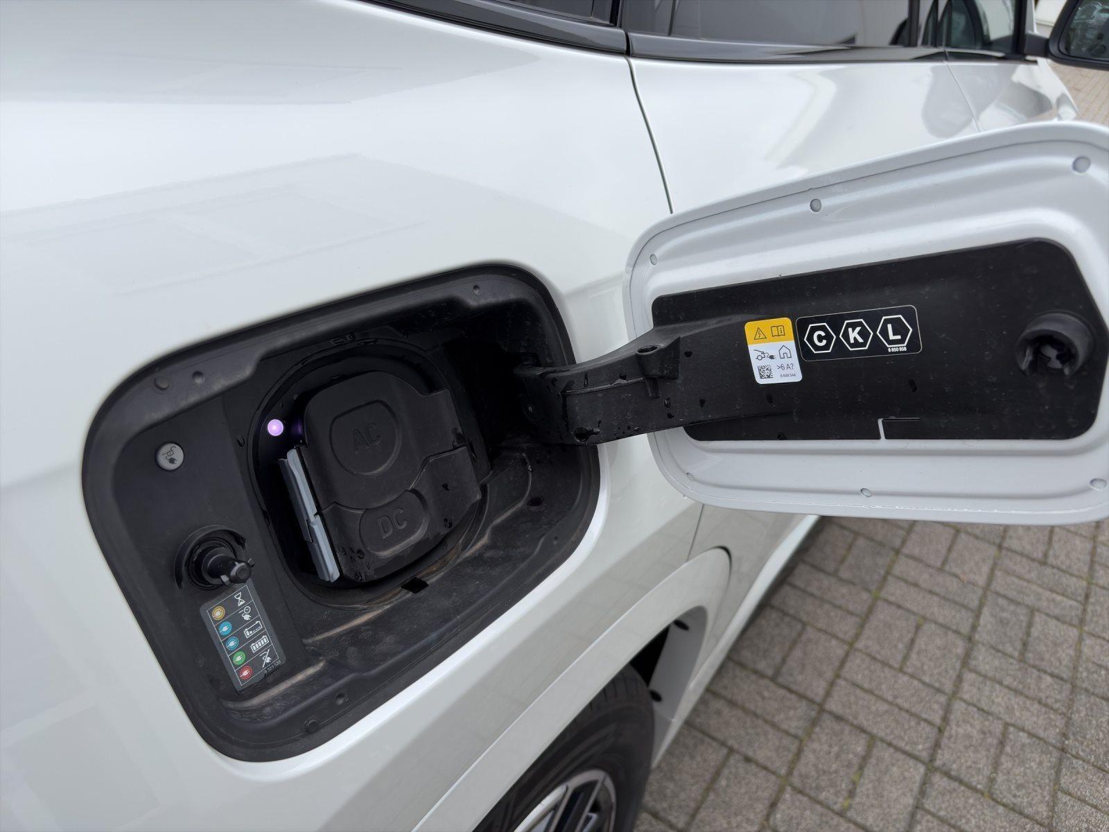 BMW iX1 – Bild 17