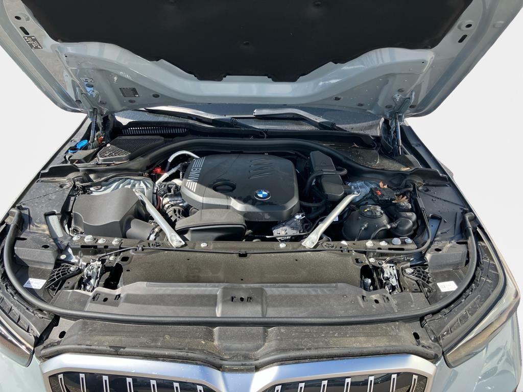 BMW 5er Touring – Bild 19