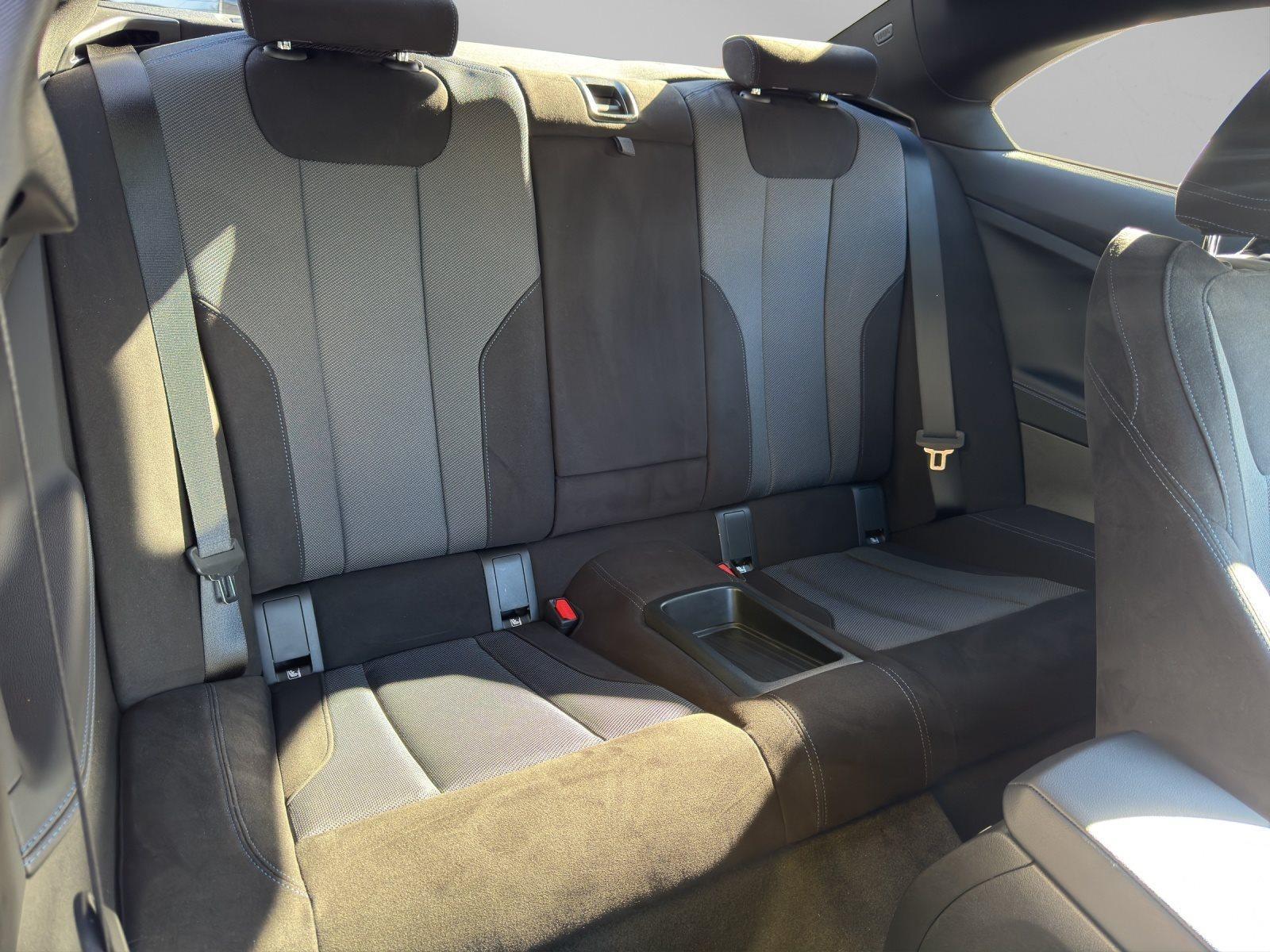 BMW 2er Coupé – Bild 15
