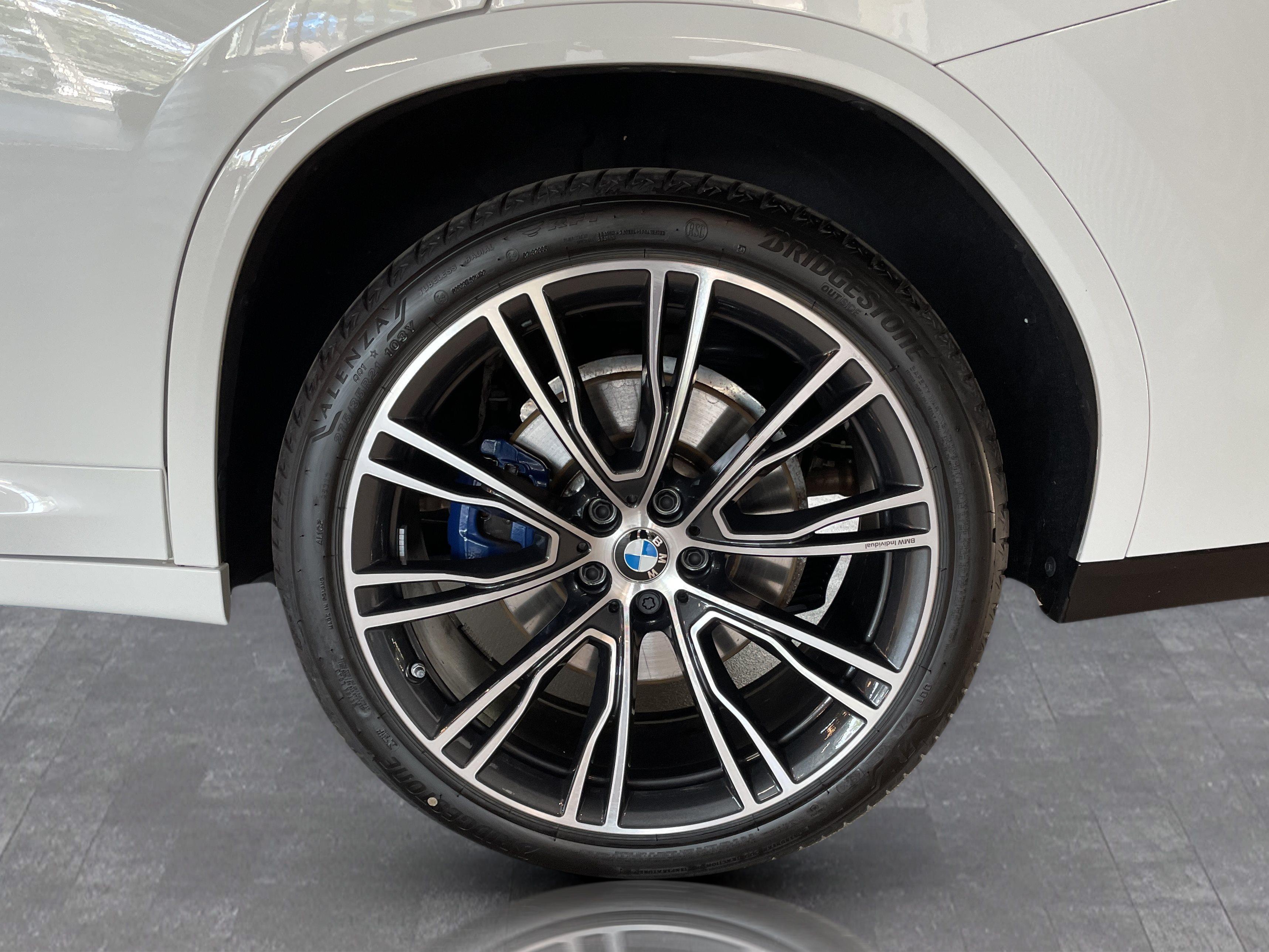 BMW X4 – Bild 11